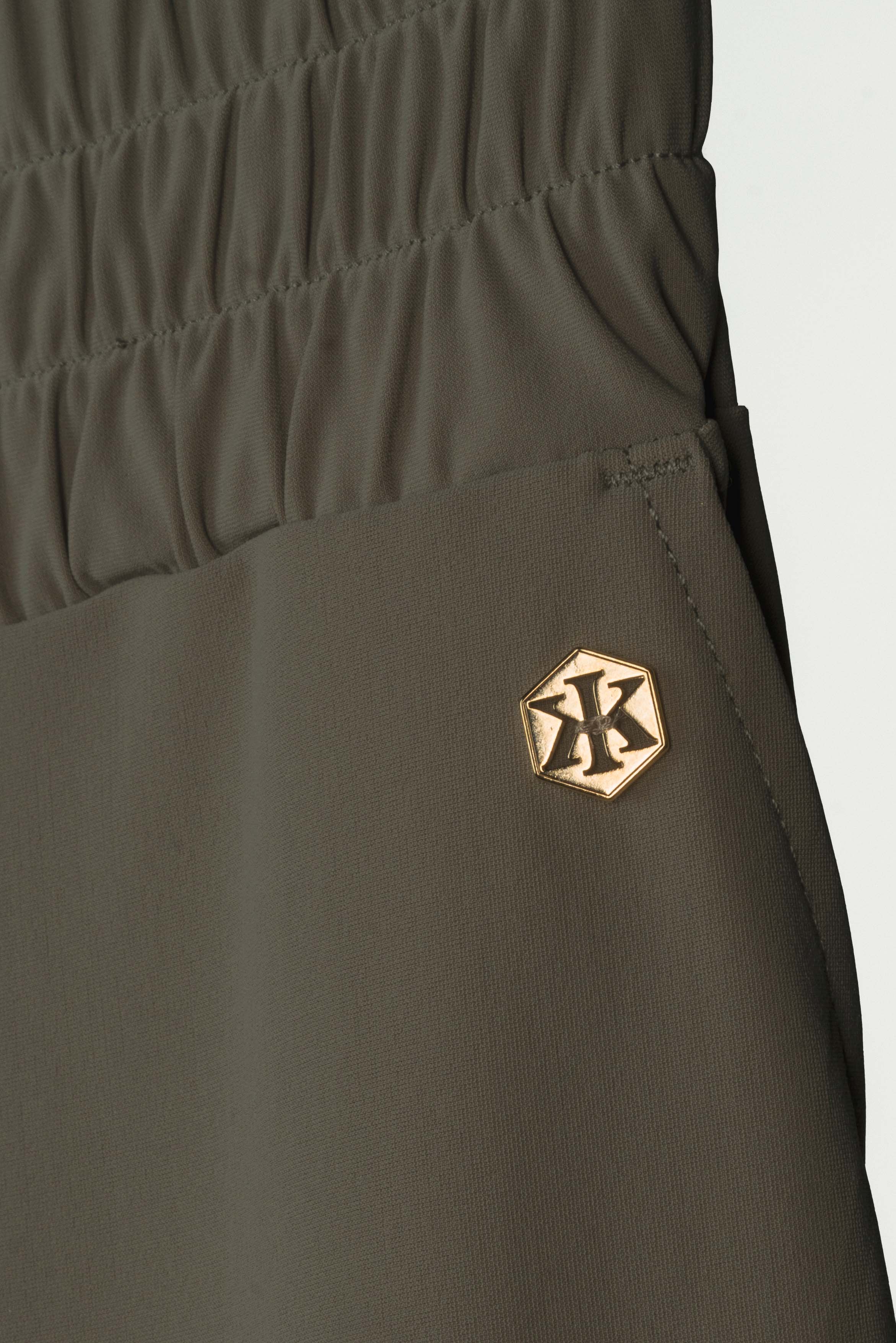 LUXE LÉGER Track Pants jill