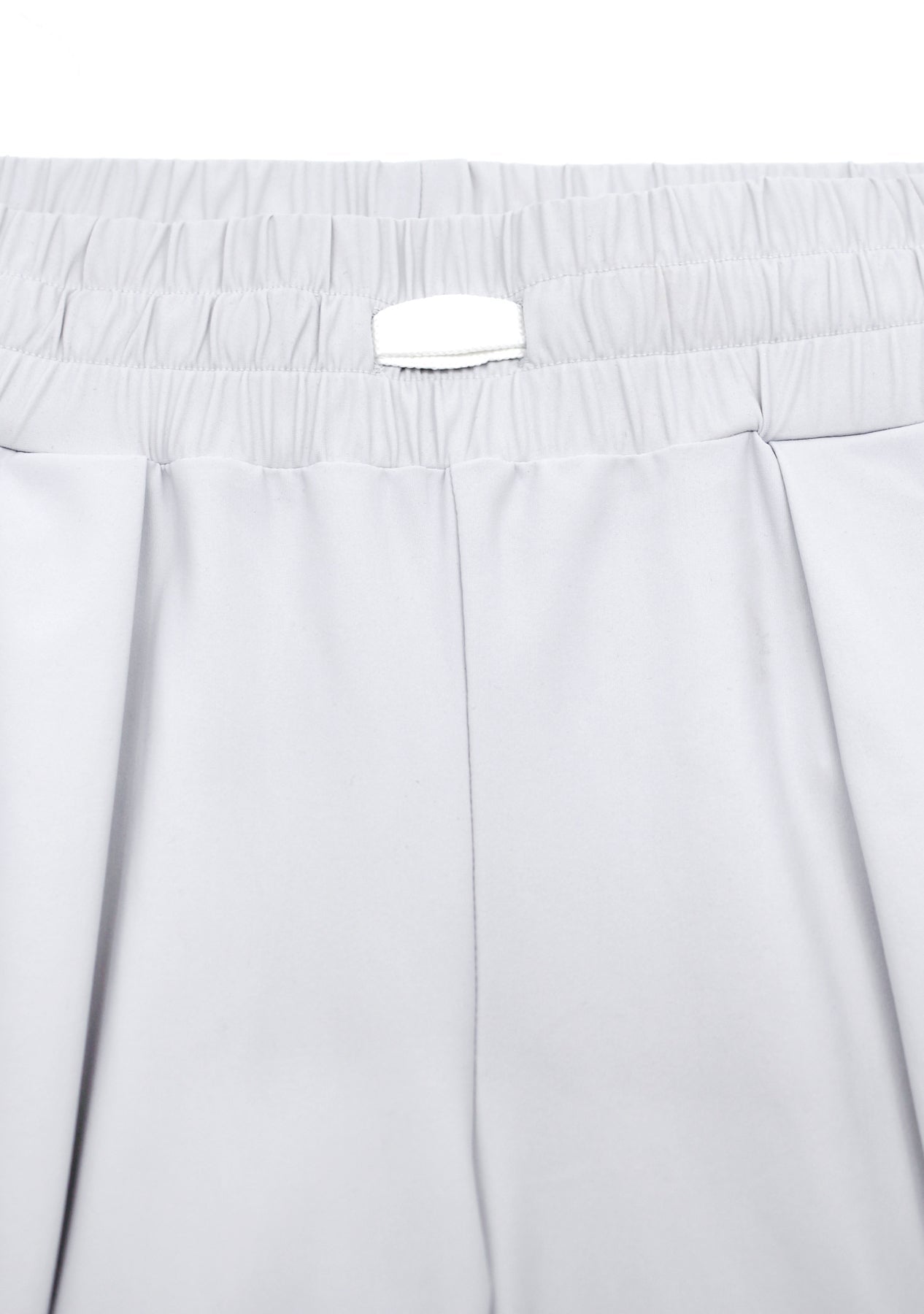 LUXE LÉGER Track Pants perla