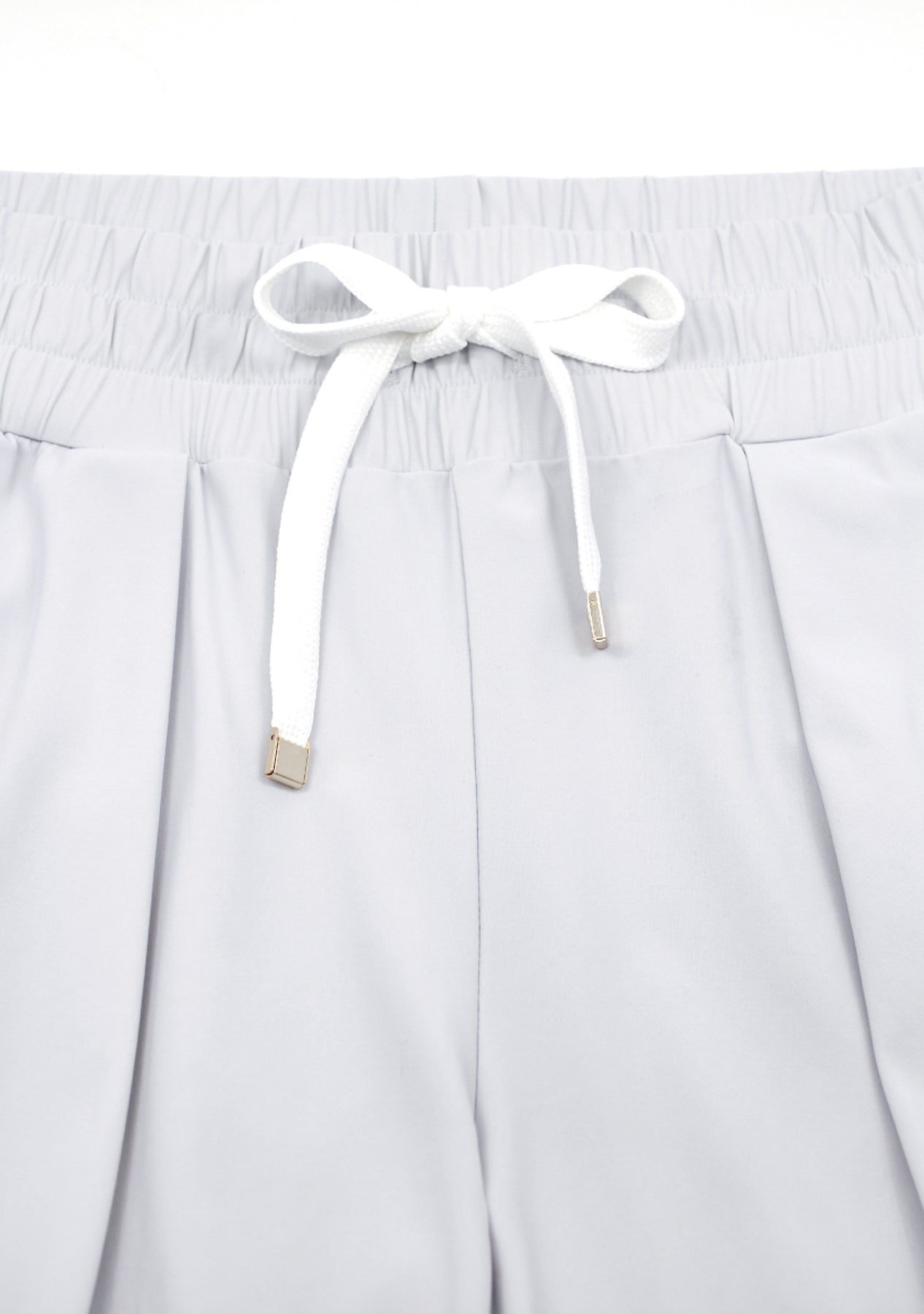 LUXE LÉGER Track Pants perla