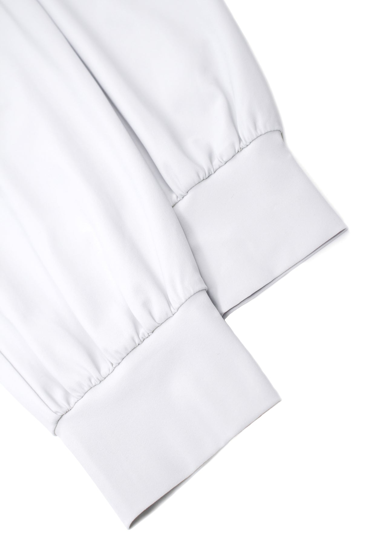 LUXE LÉGER Track Pants perla