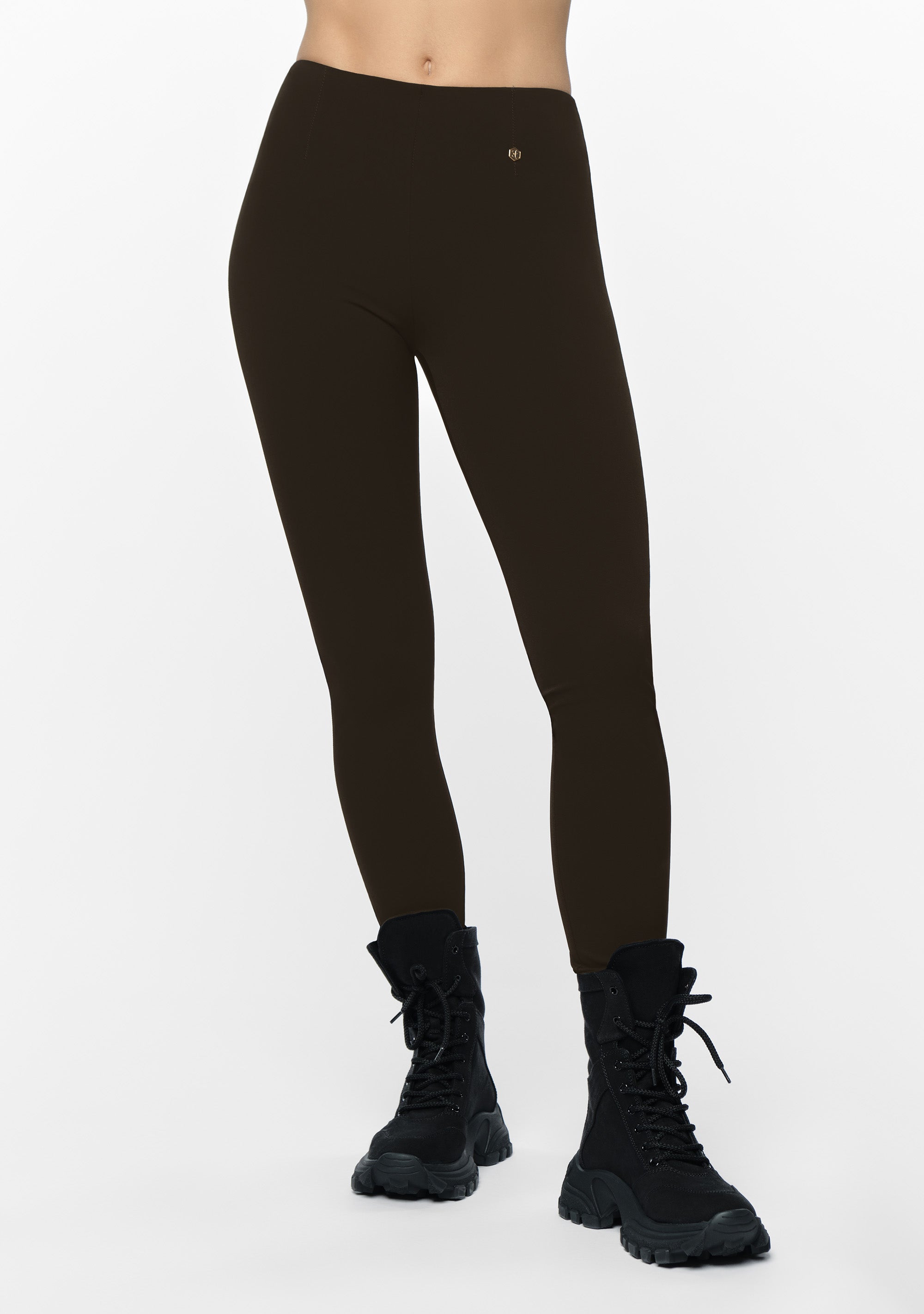 PURE Stretch Pants coal