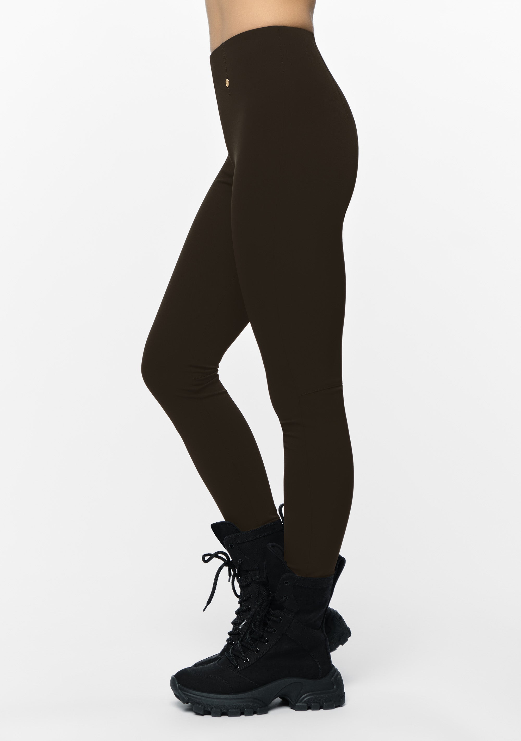 PURE Stretch Pants coal