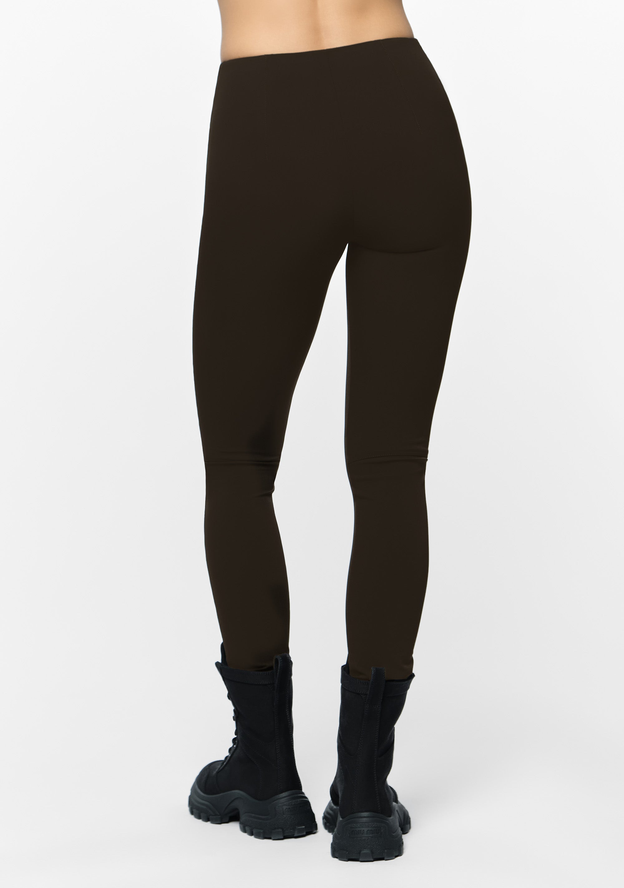 PURE Stretch Pants coal