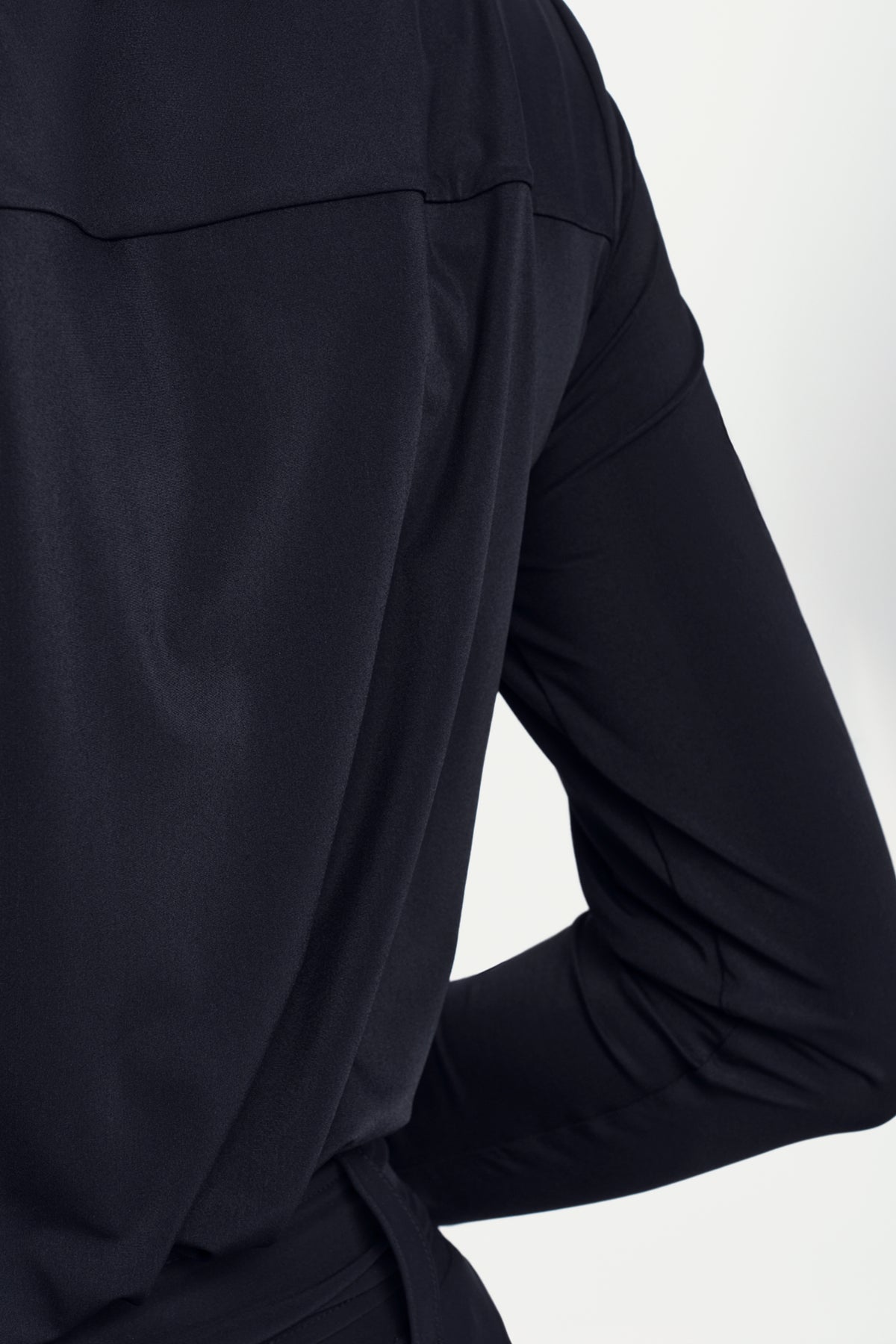 ALLDAYLONG Bluse deep navy