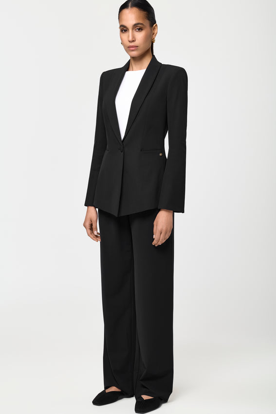 DYNA Blazer black
