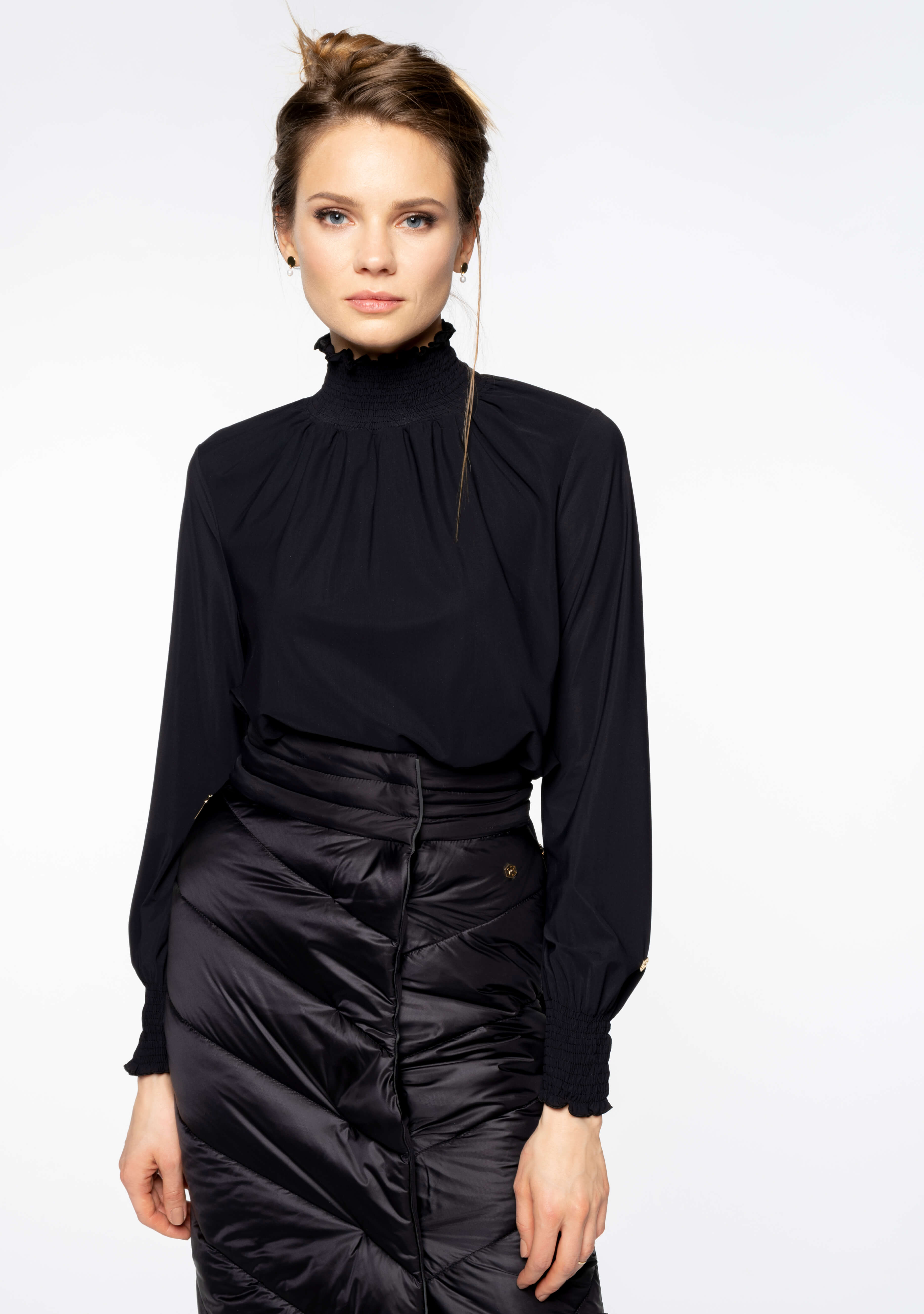 ACENA Blouse black