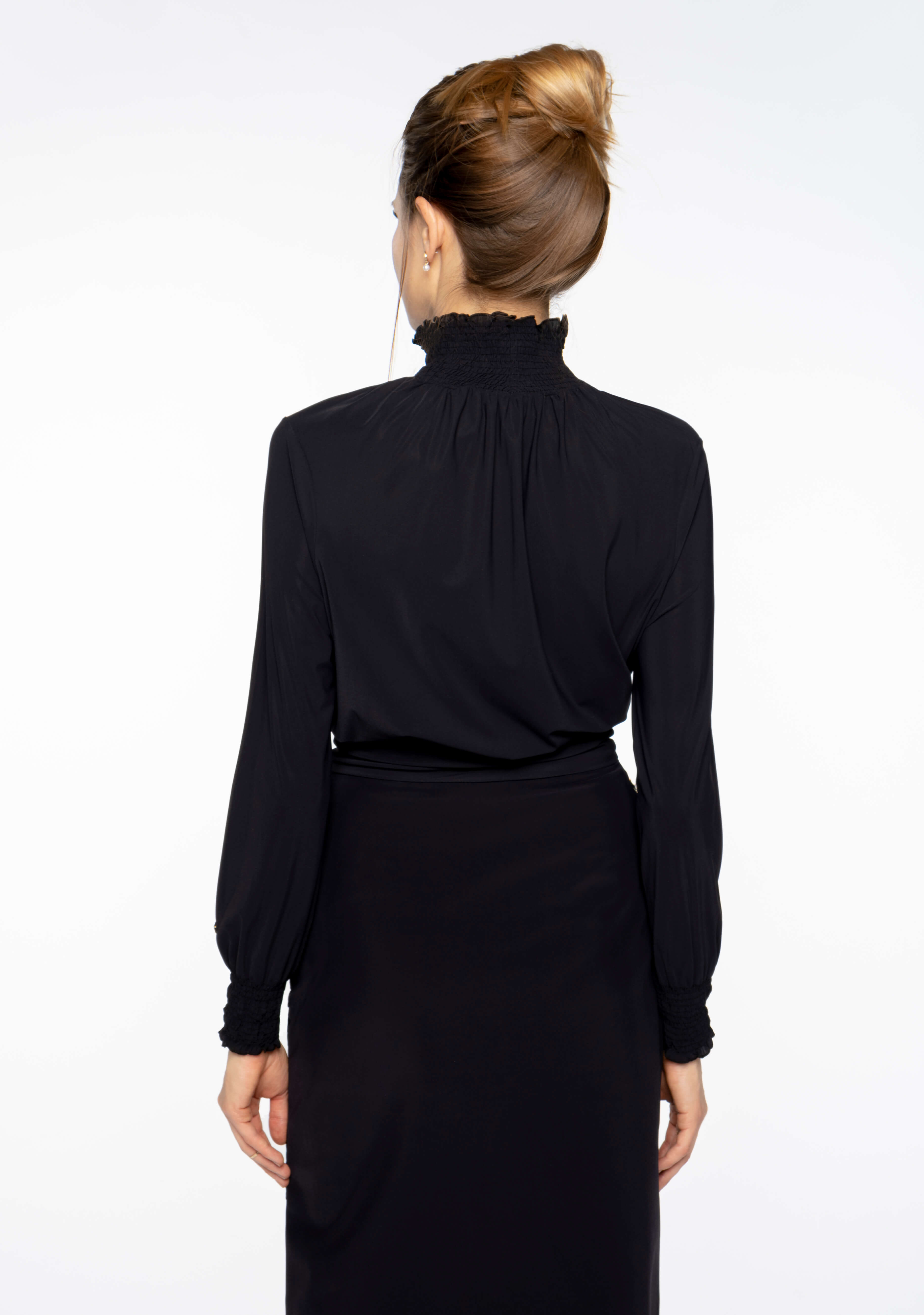 ACENA Blouse black