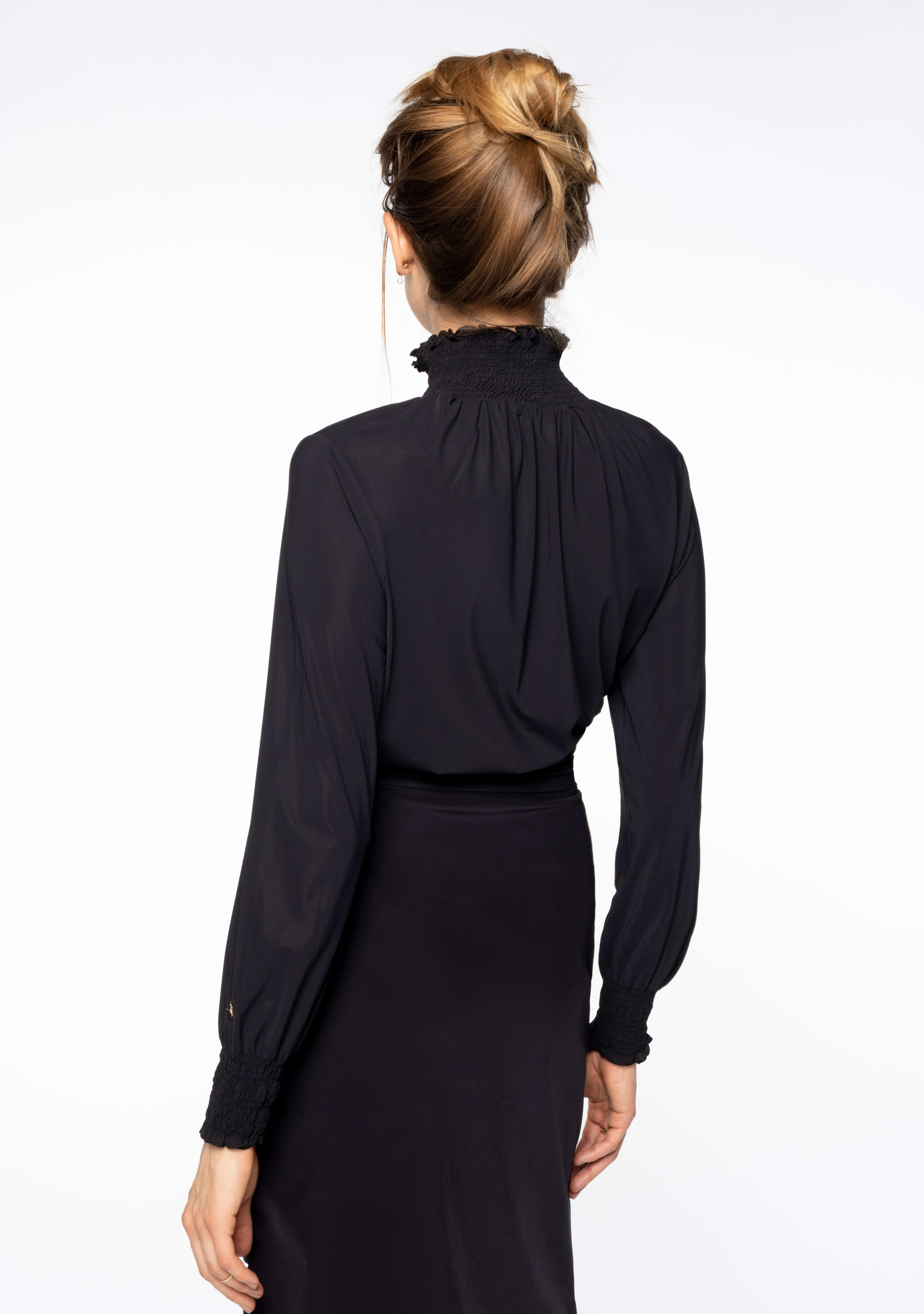 ACENA Blouse black