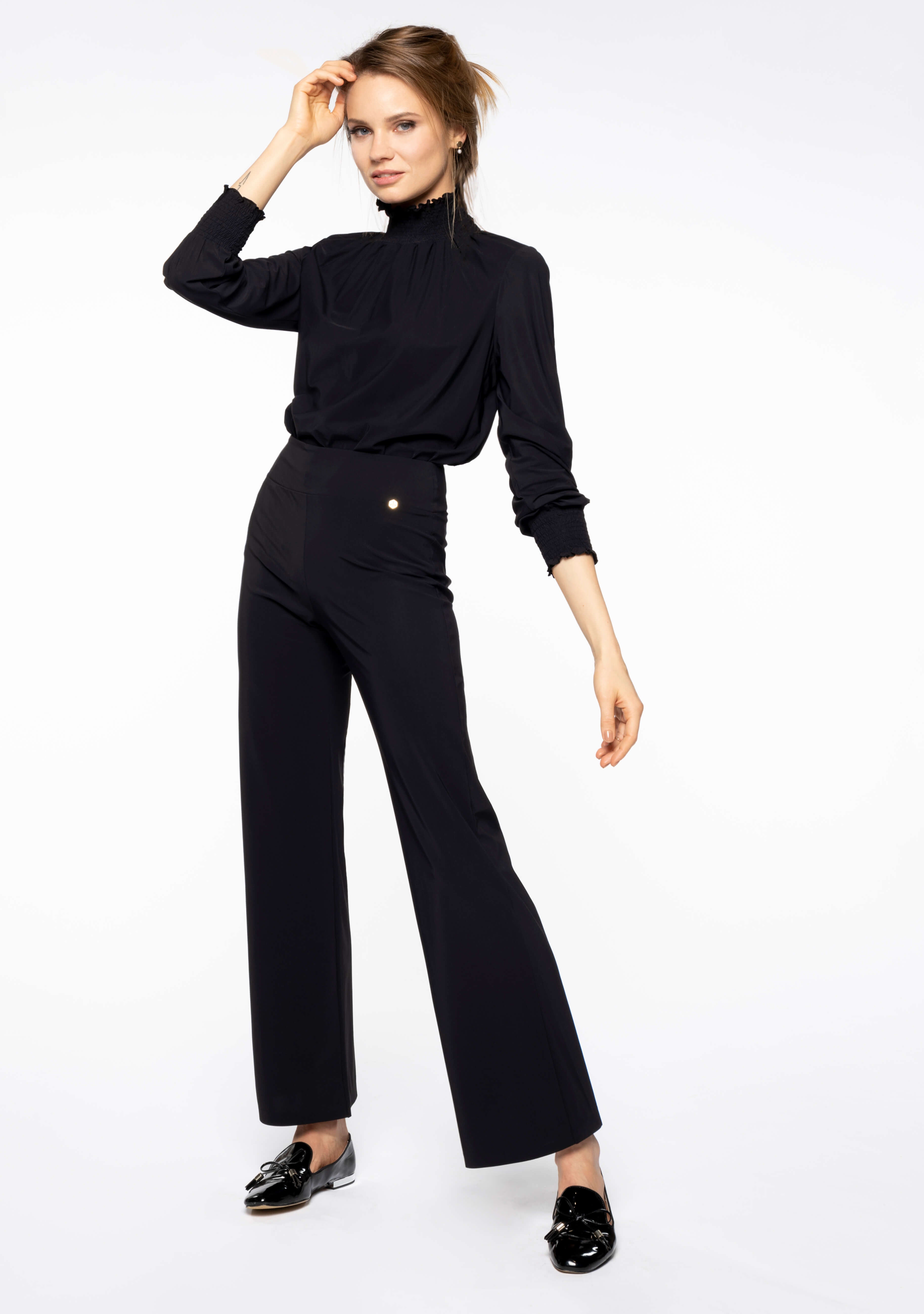 ACENA Blouse black