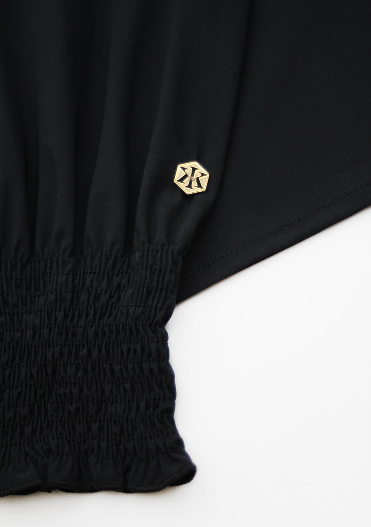 ACENA Blouse black