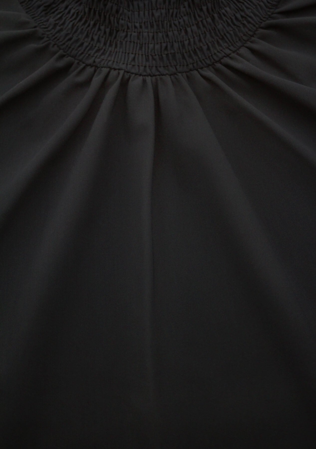 ACENA Blouse black