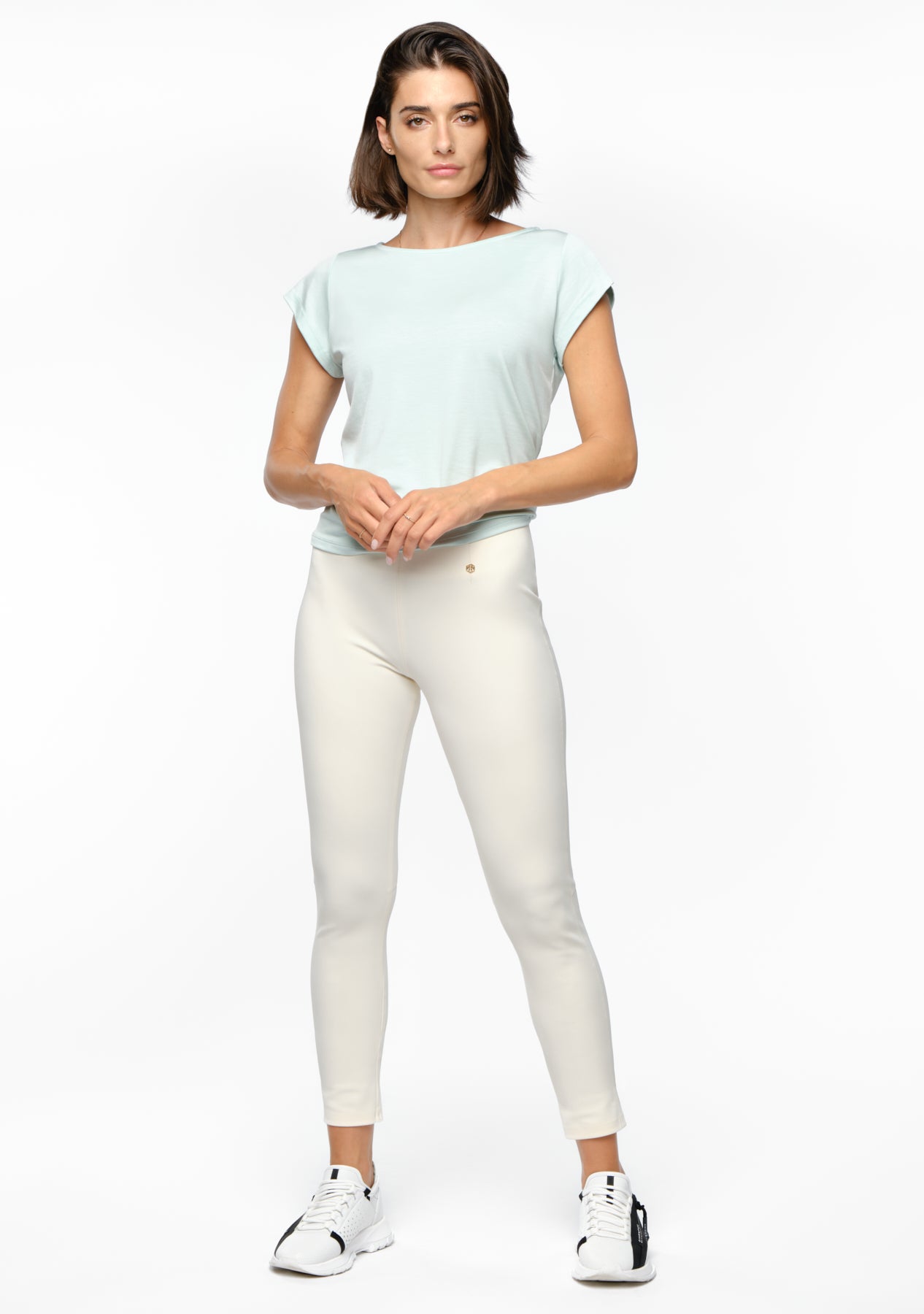 MARINA T-Shirt aqua