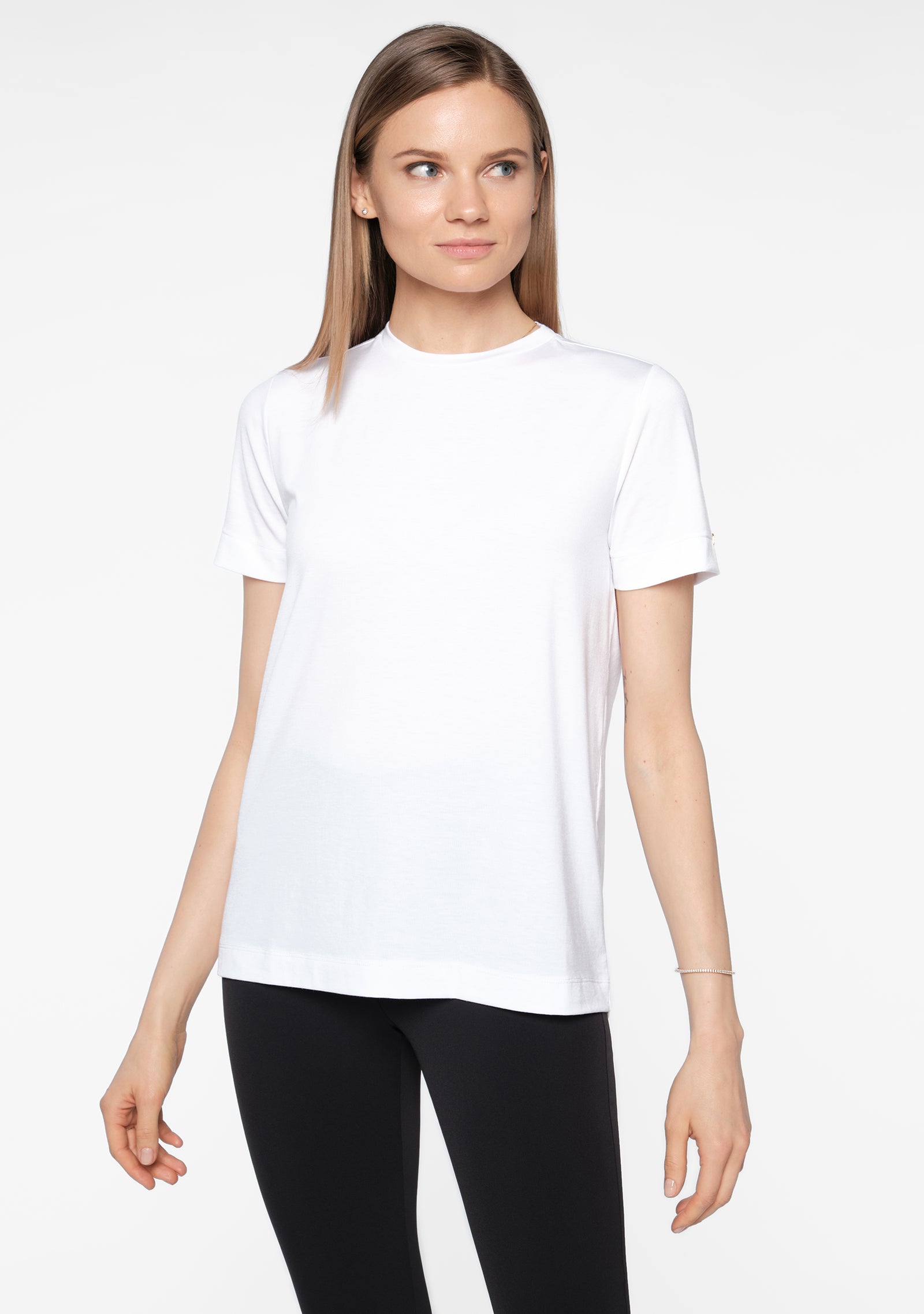 PRISM T-Shirt white