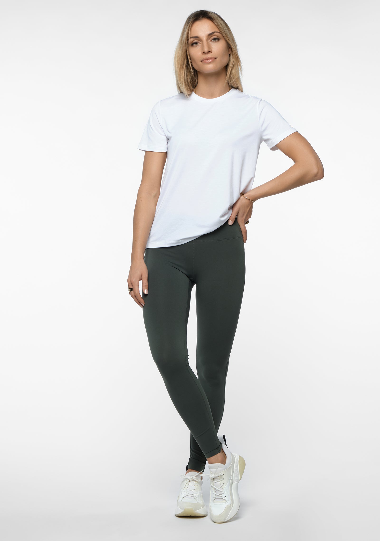 PRISM T-Shirt white