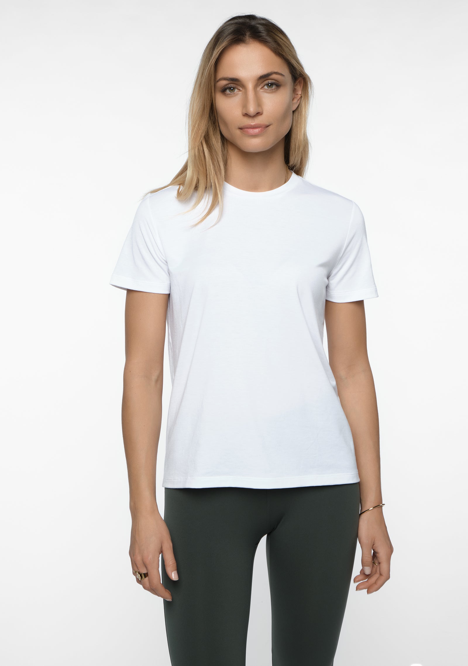PRISM T-Shirt white