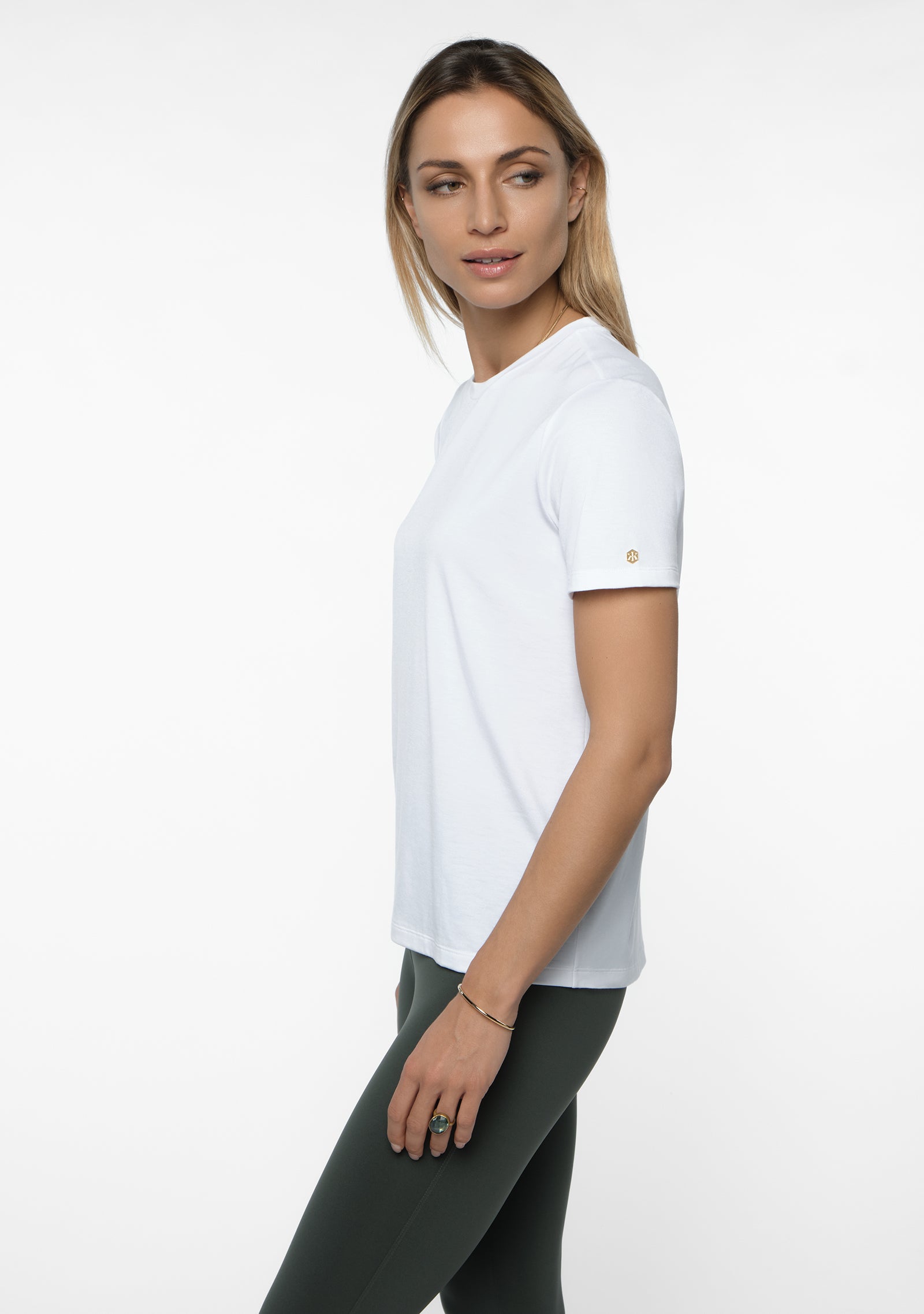 PRISM T-Shirt white