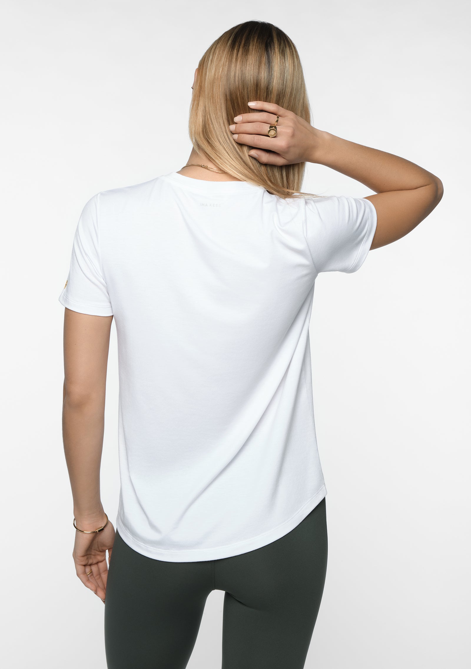 PRISM T-Shirt white
