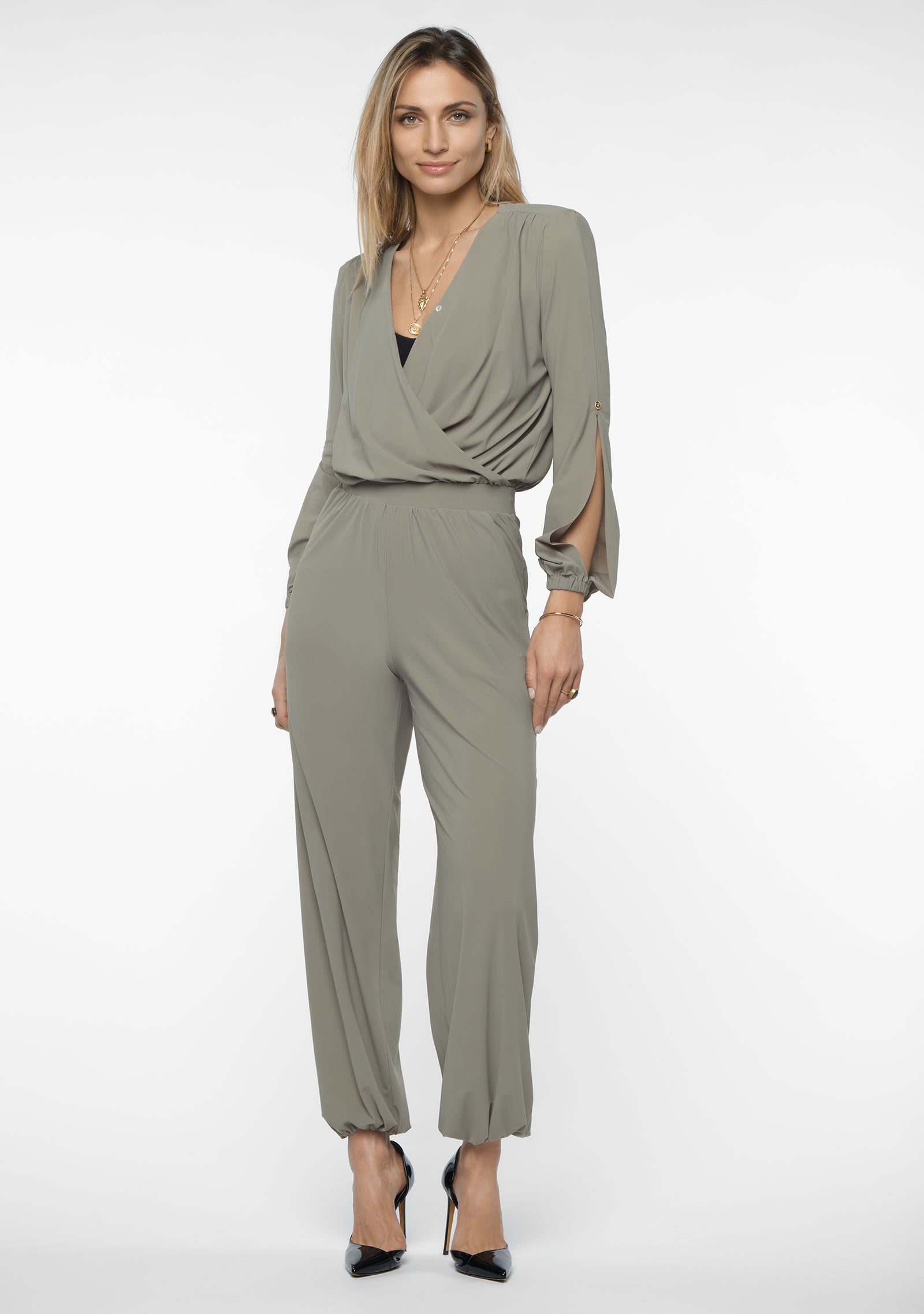 COSMO Jumpsuit mira