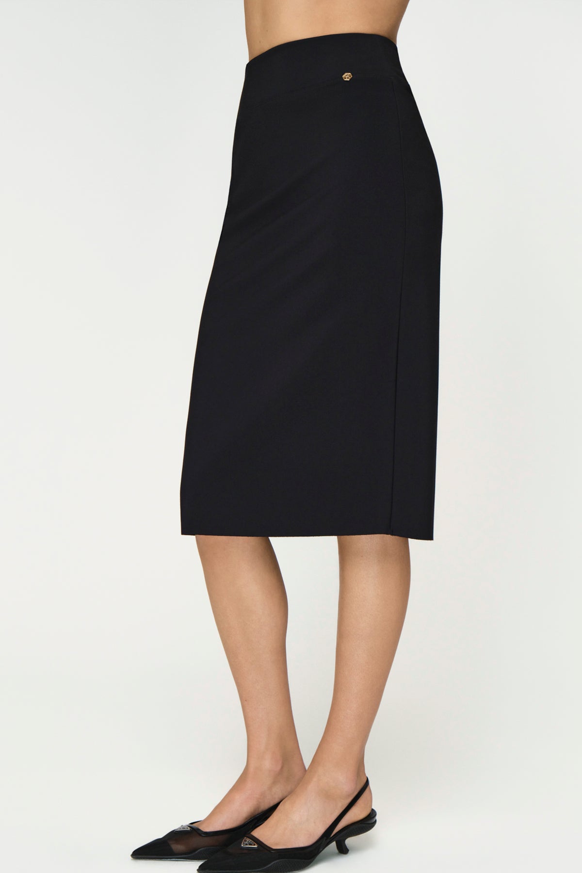 PENNA Skirt black