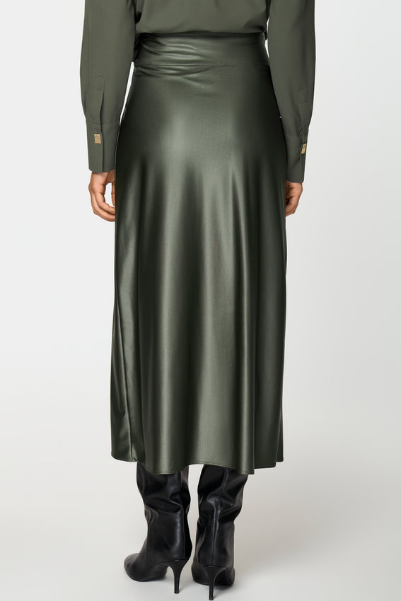 VITA Skirt verde