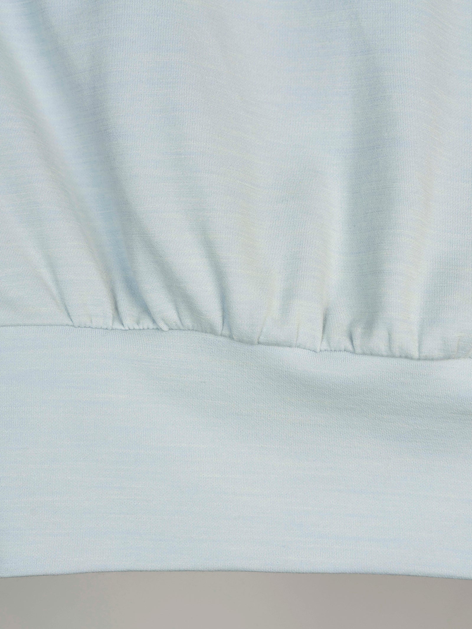 SIENA Merino Sweater blu ciel