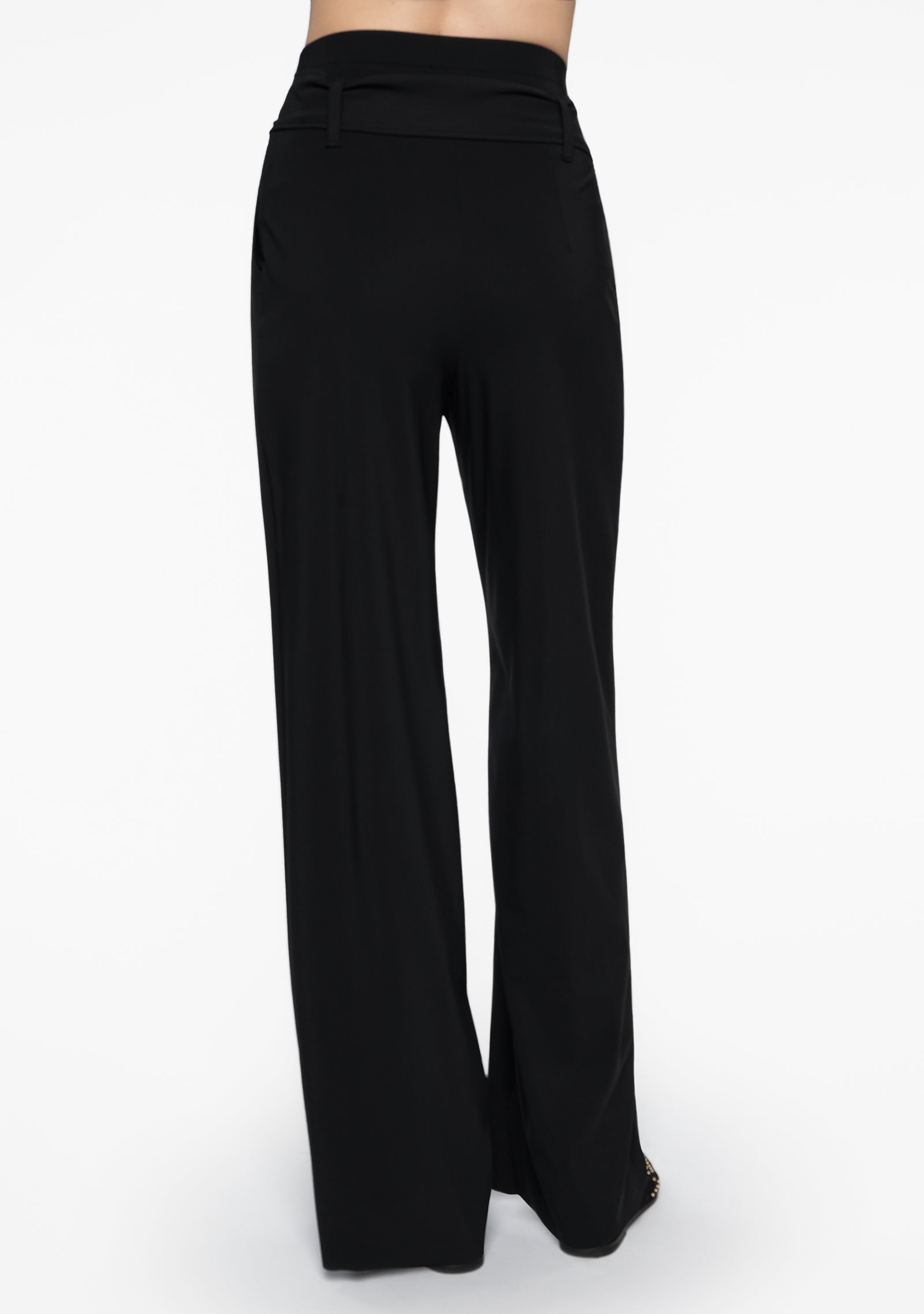 RIVIERA Pants black