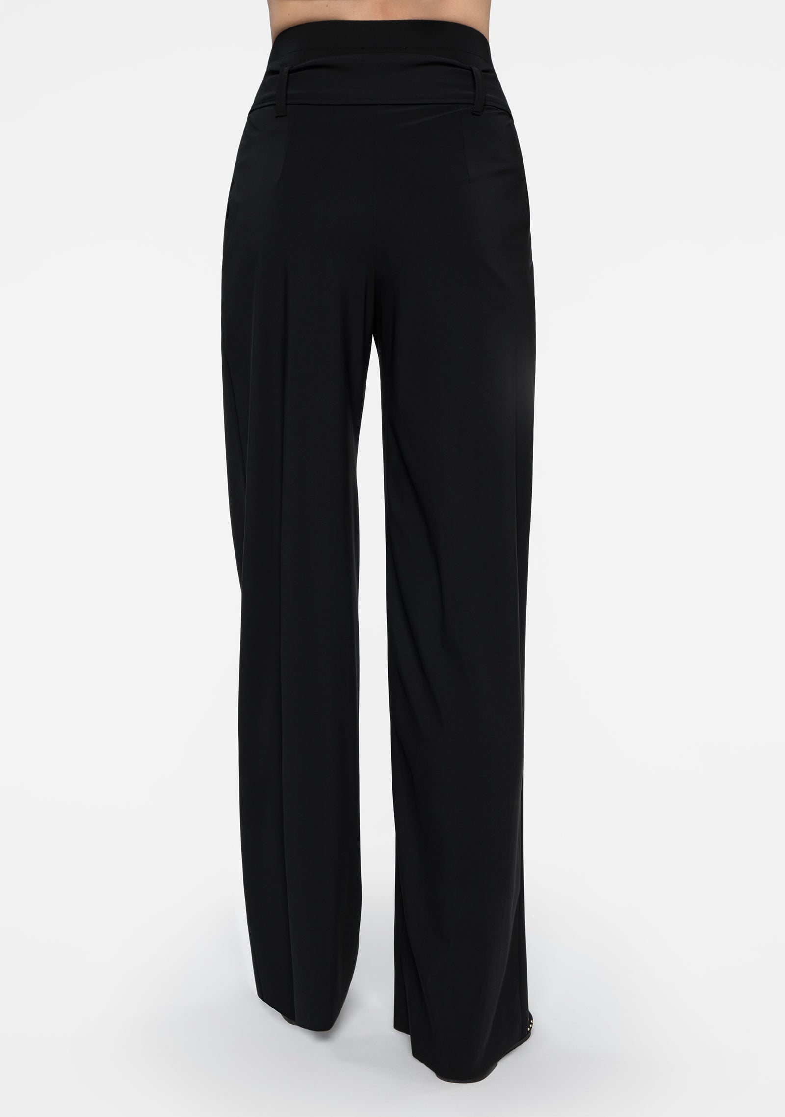 RIVIERA Pants black