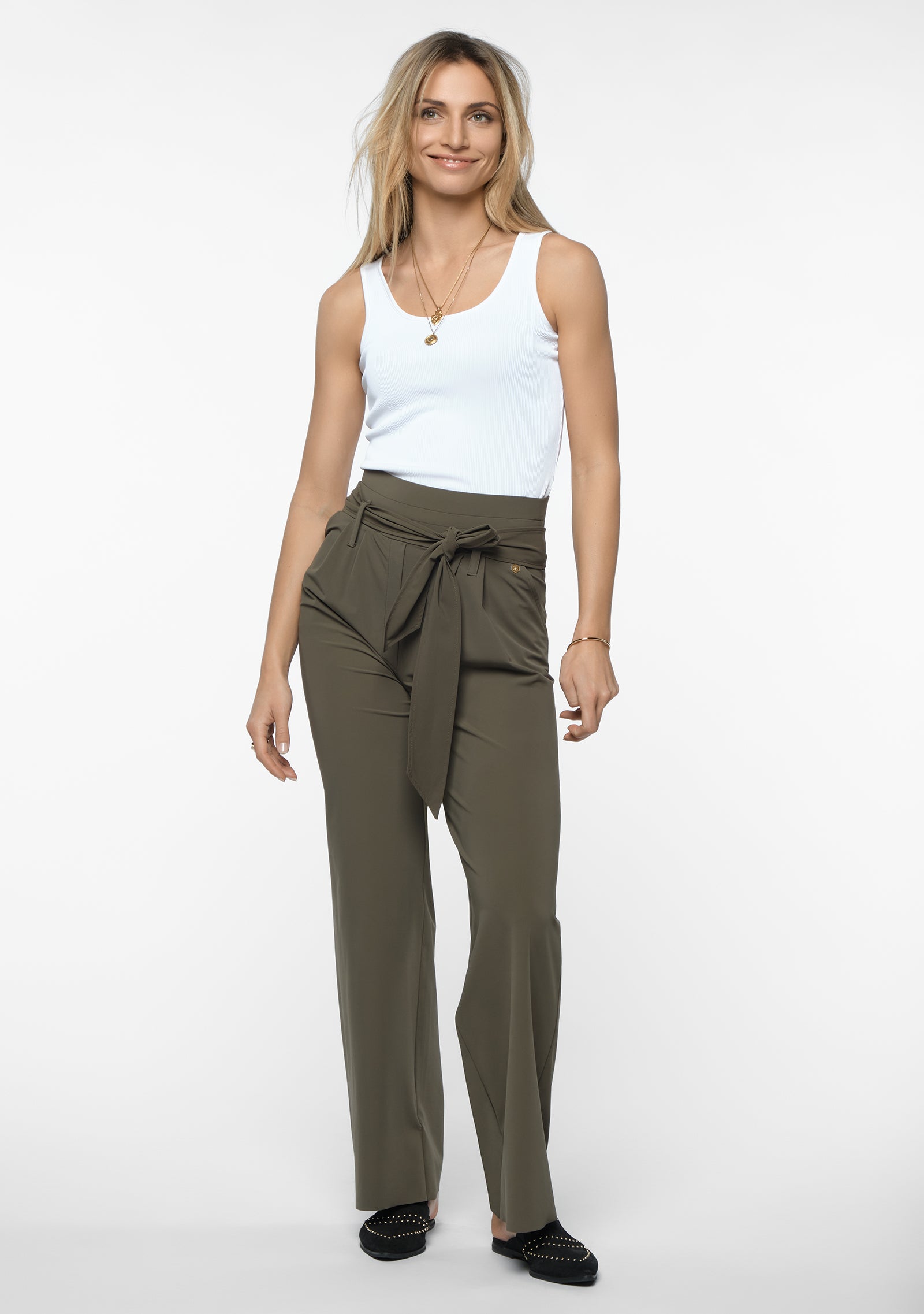 RIVIERA Pants jill