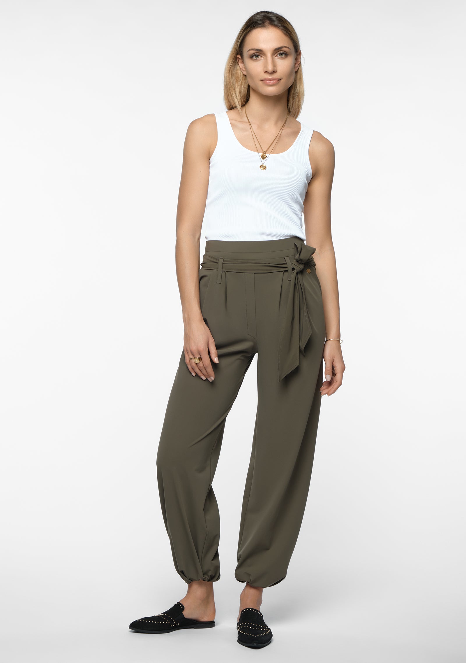 RIVIERA Pants jill
