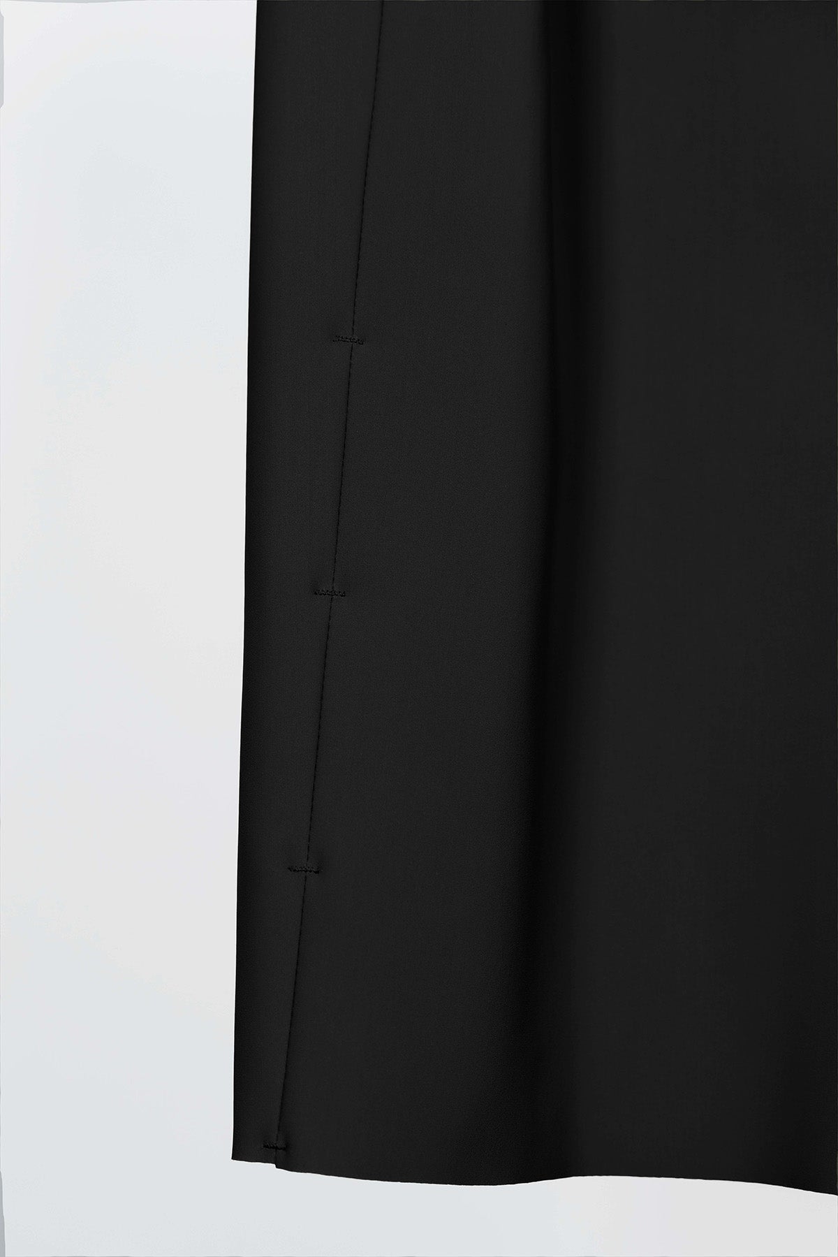 BEAUVOIR Shorts black