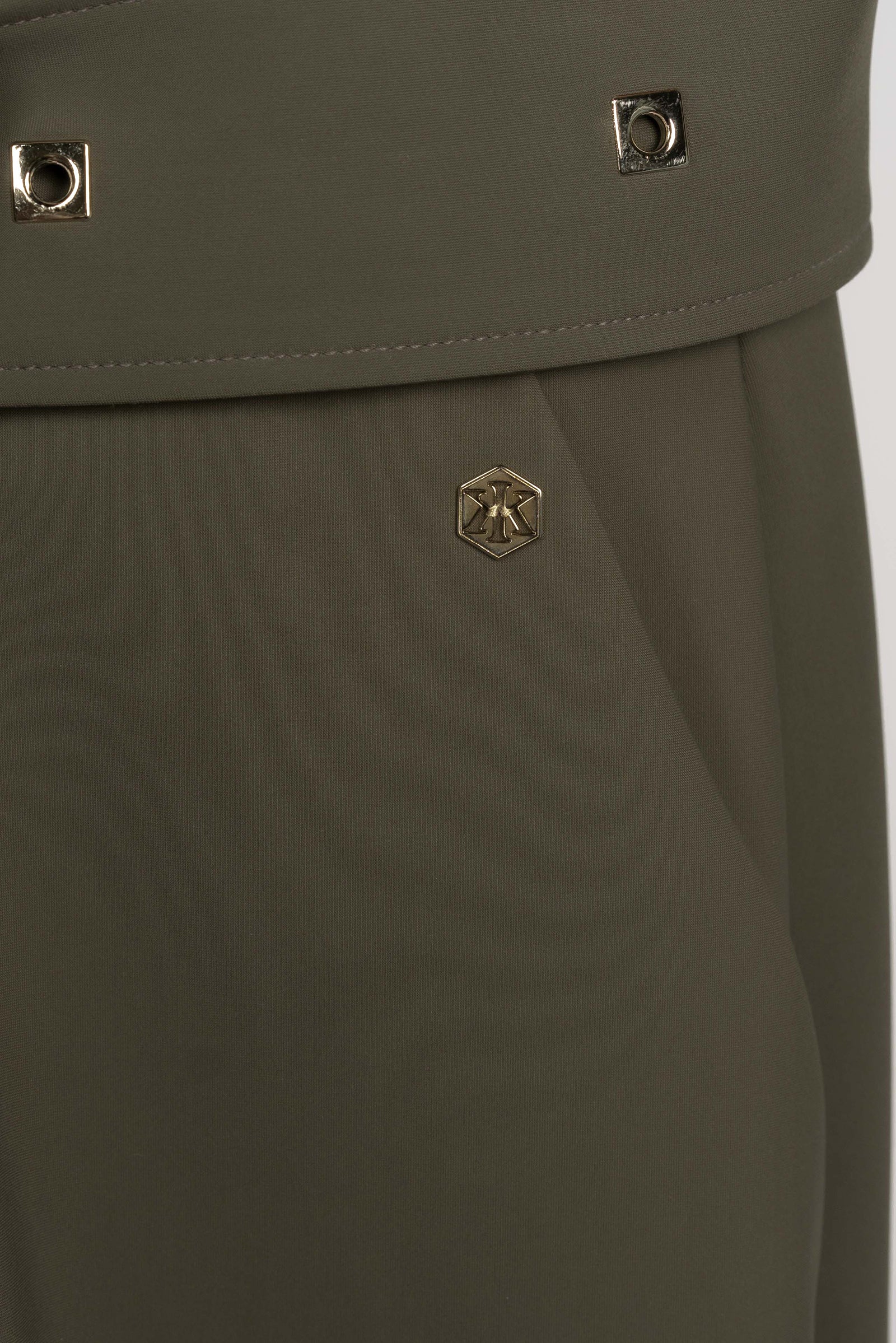 BEAUVOIR Shorts jill