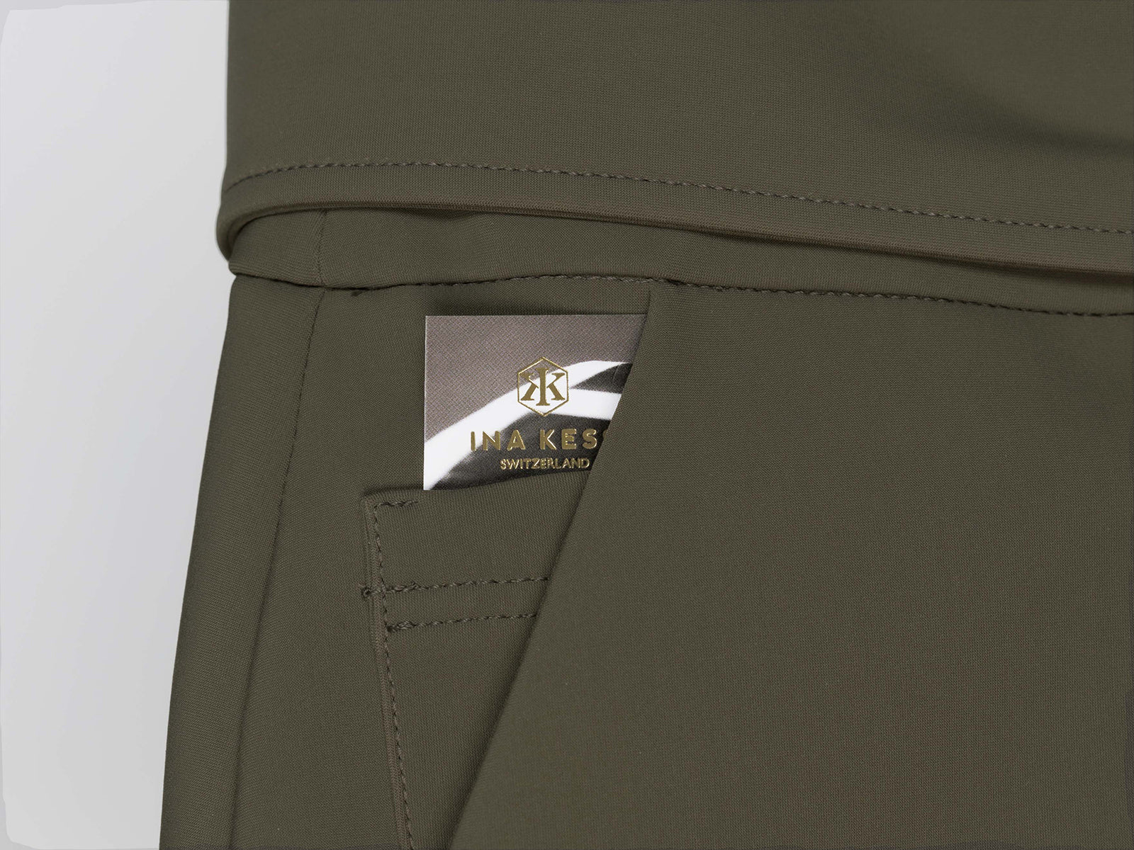 BEAUVOIR Shorts jill