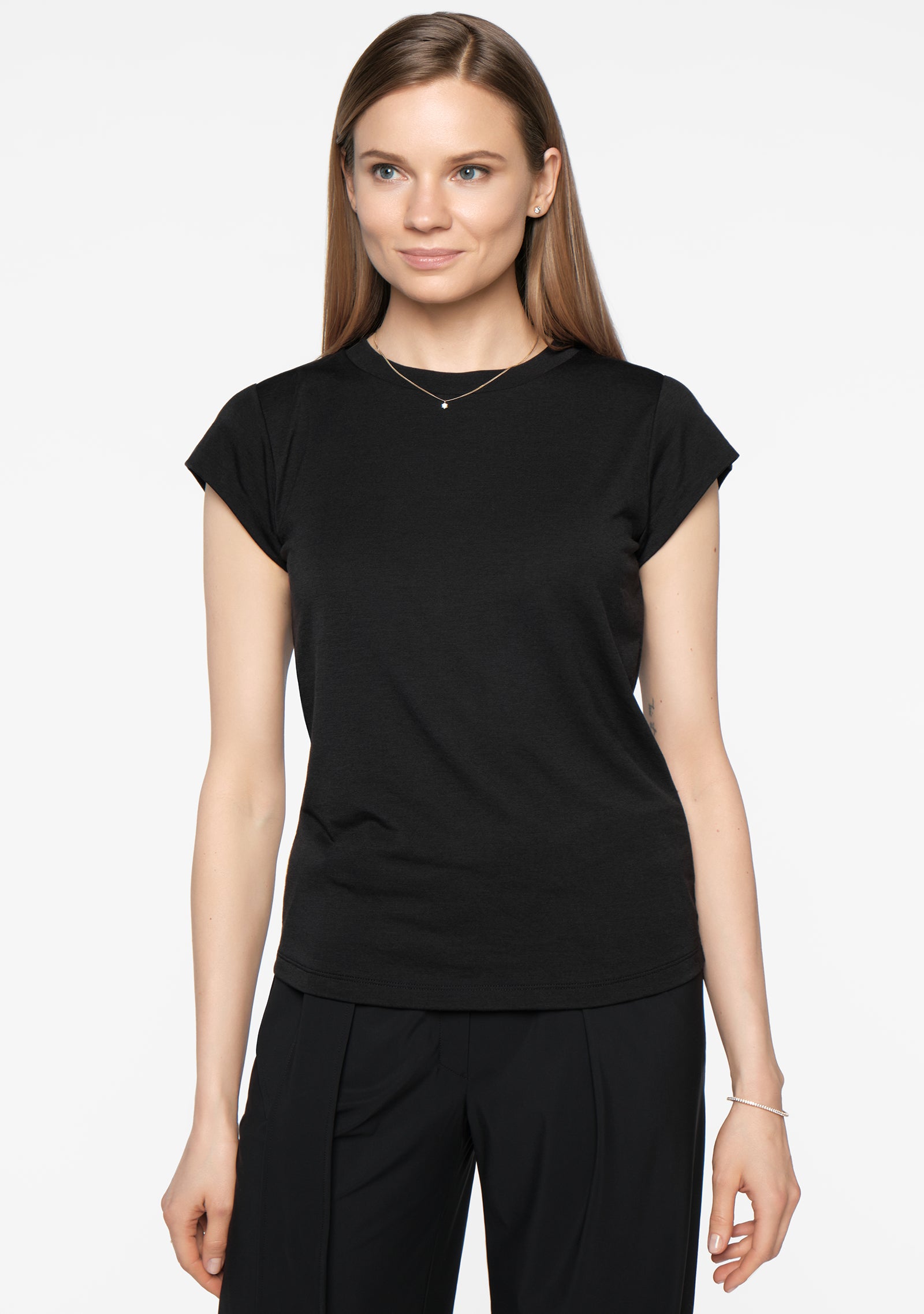 LIDO T-Shirt black