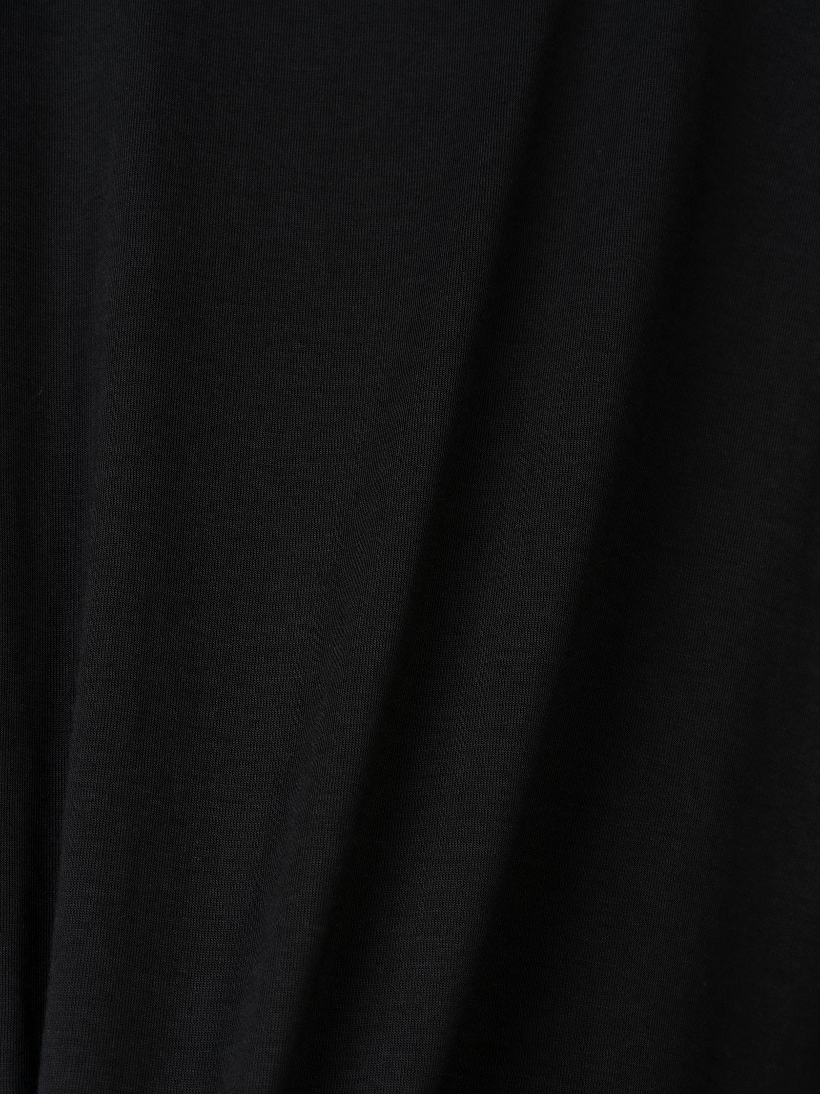 LIDO T-Shirt black