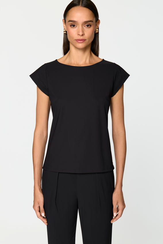 OMNE T-Shirt black