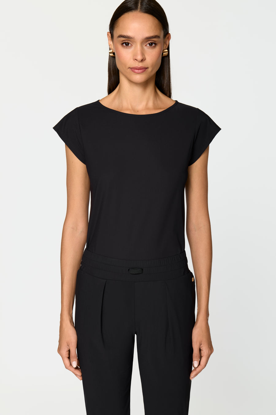 OMNE T-Shirt black