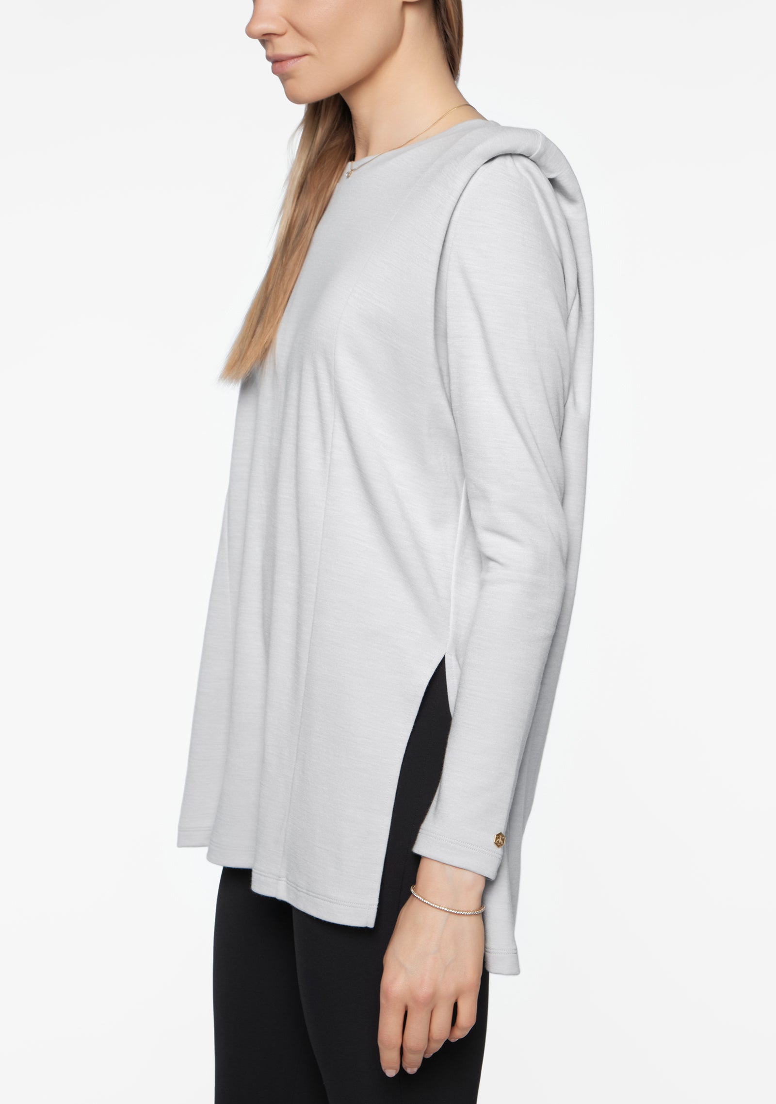 MAESTRA Sweater marmo