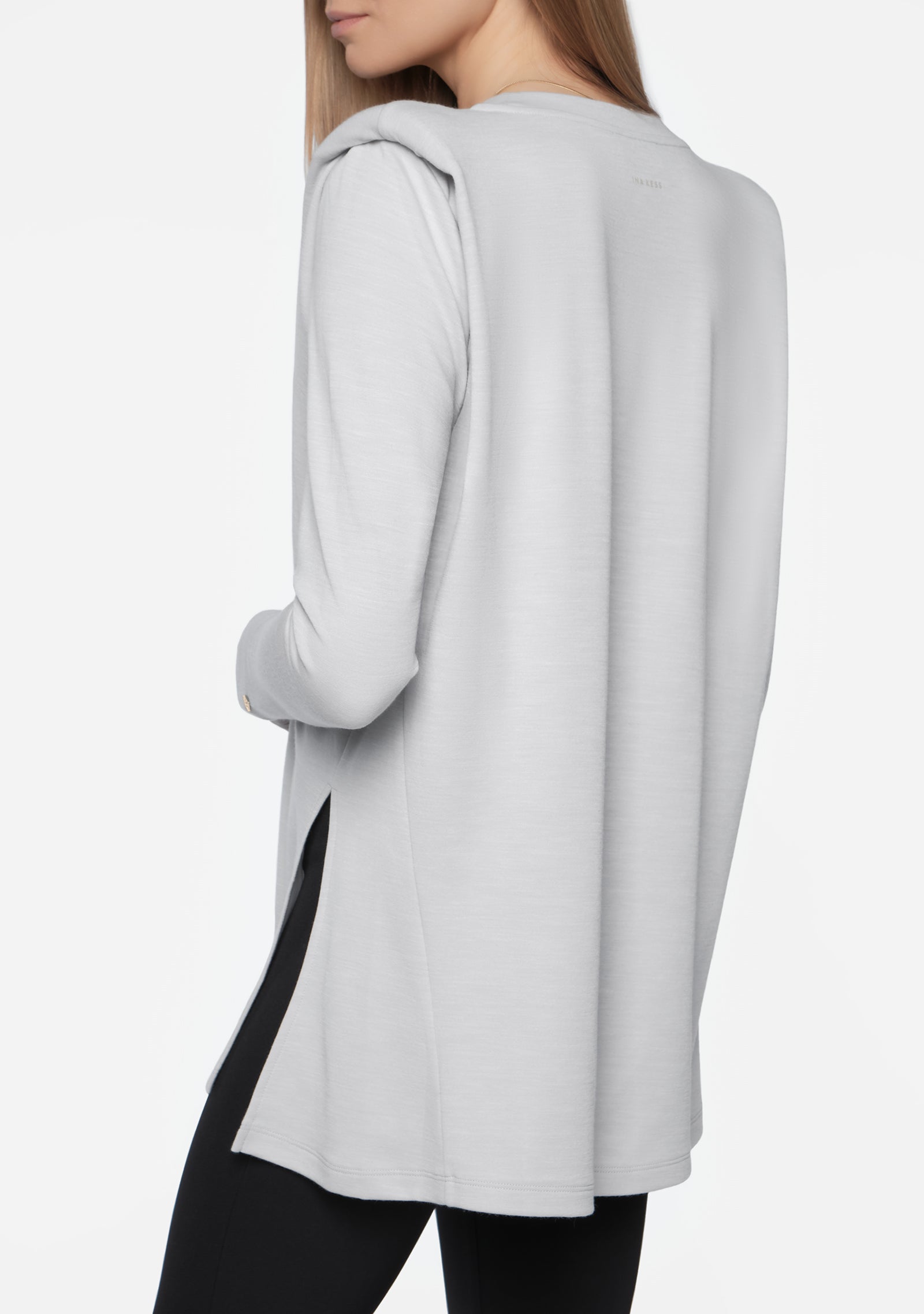 MAESTRA Sweater marmo