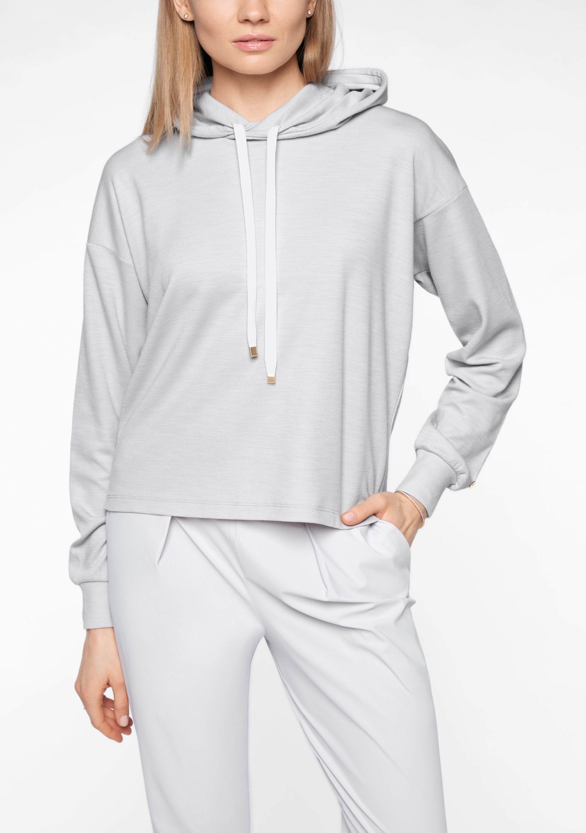 SKY Sweater marmo
