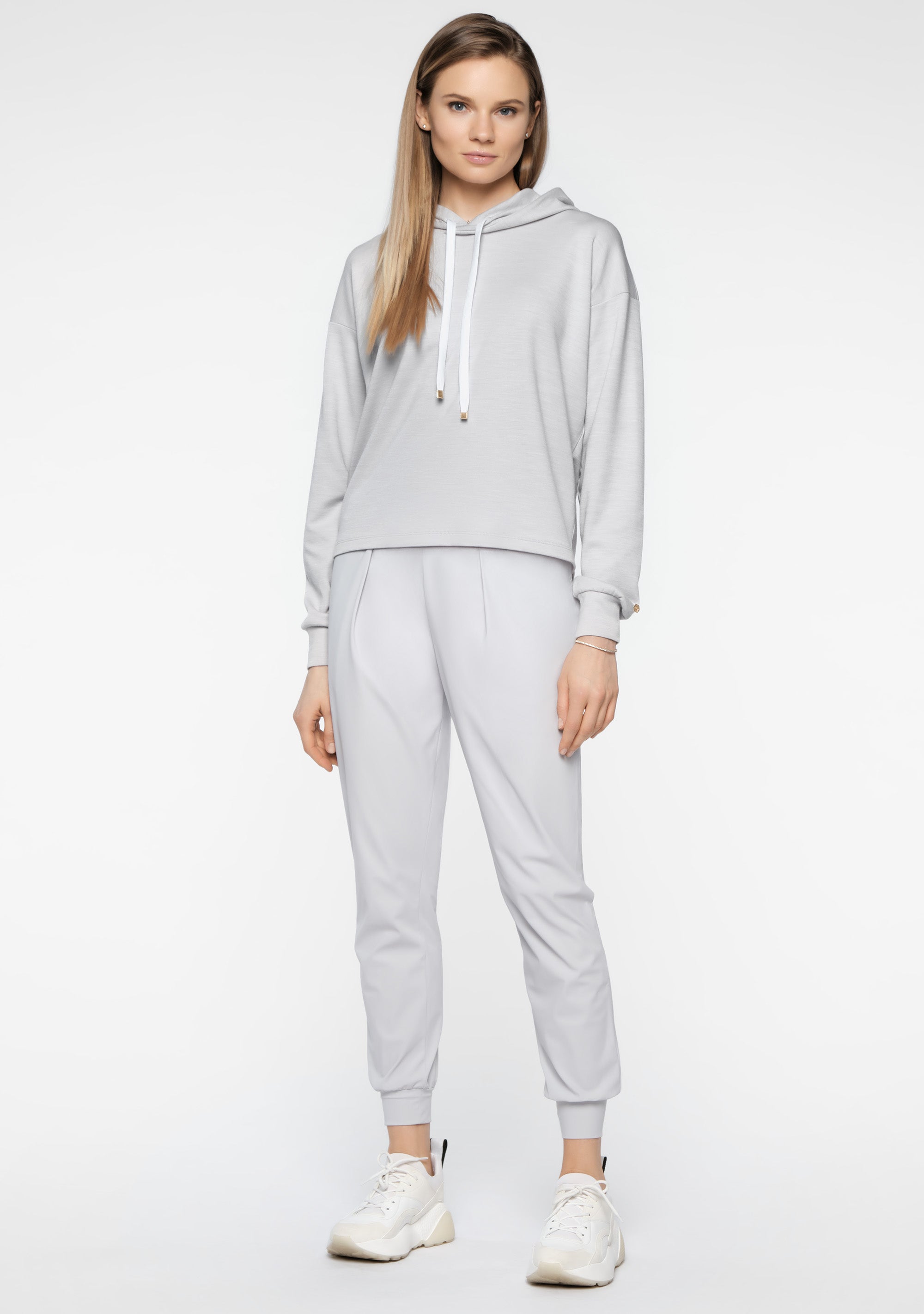 SKY Sweater marmo