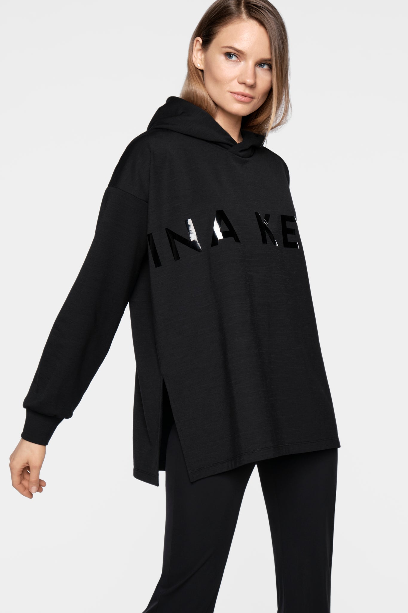 SPIRIT Sweater black