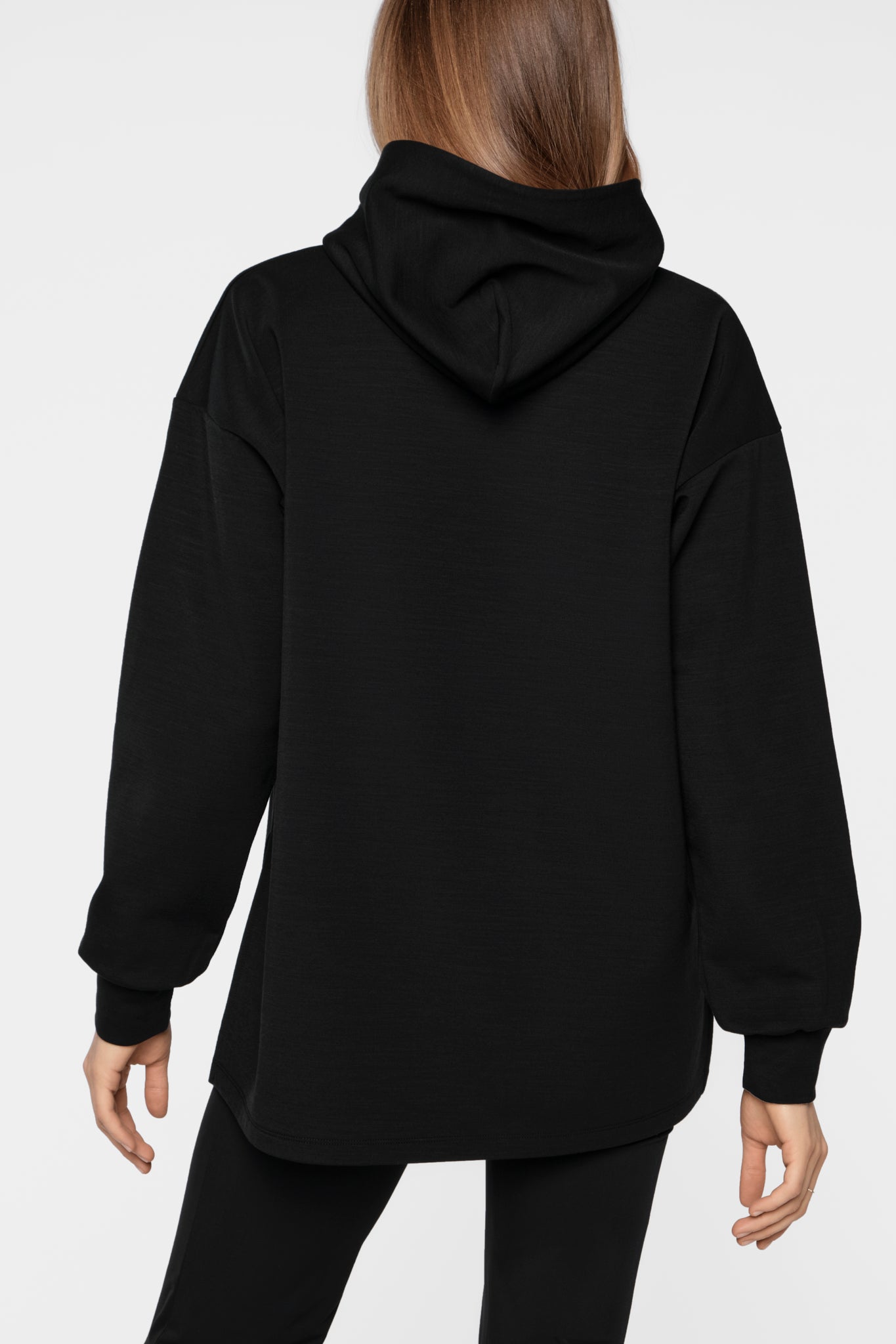 SPIRIT Sweater black