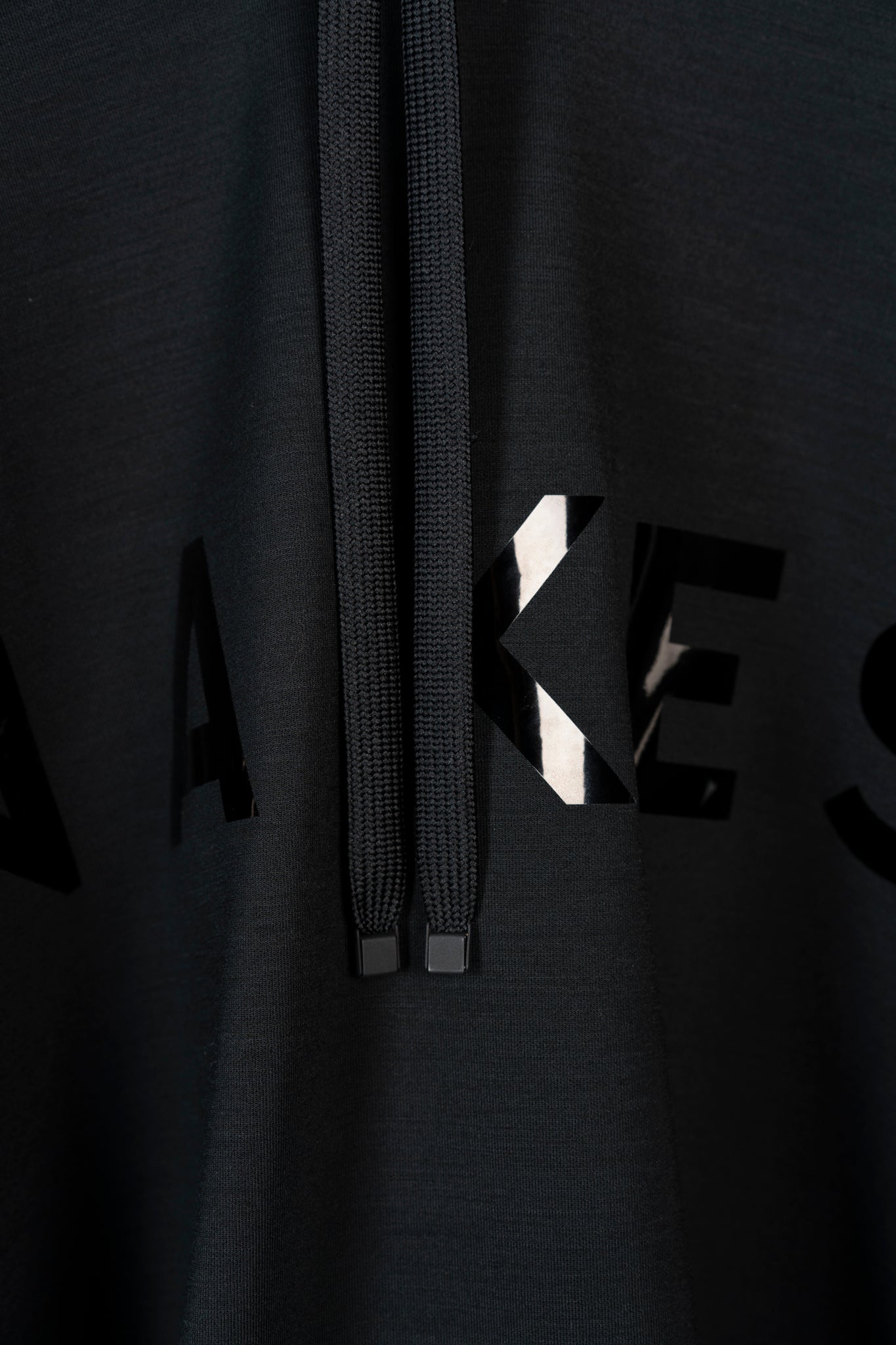 SPIRIT Sweater black