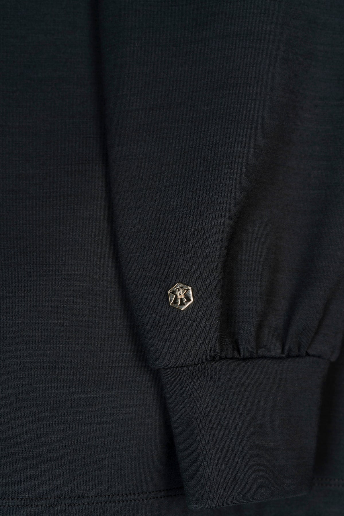 SPIRIT Sweater black