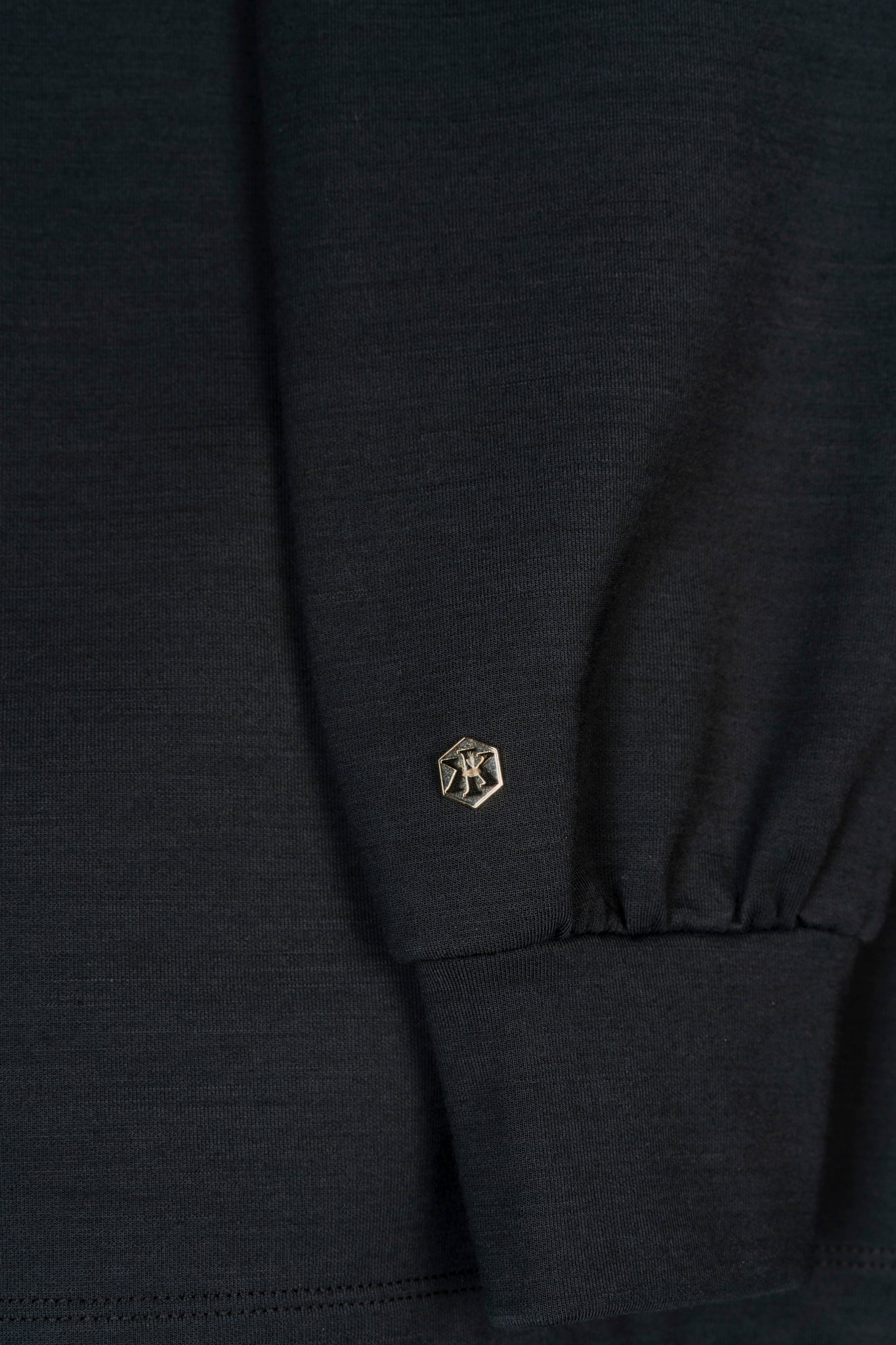 SPIRIT Sweater black