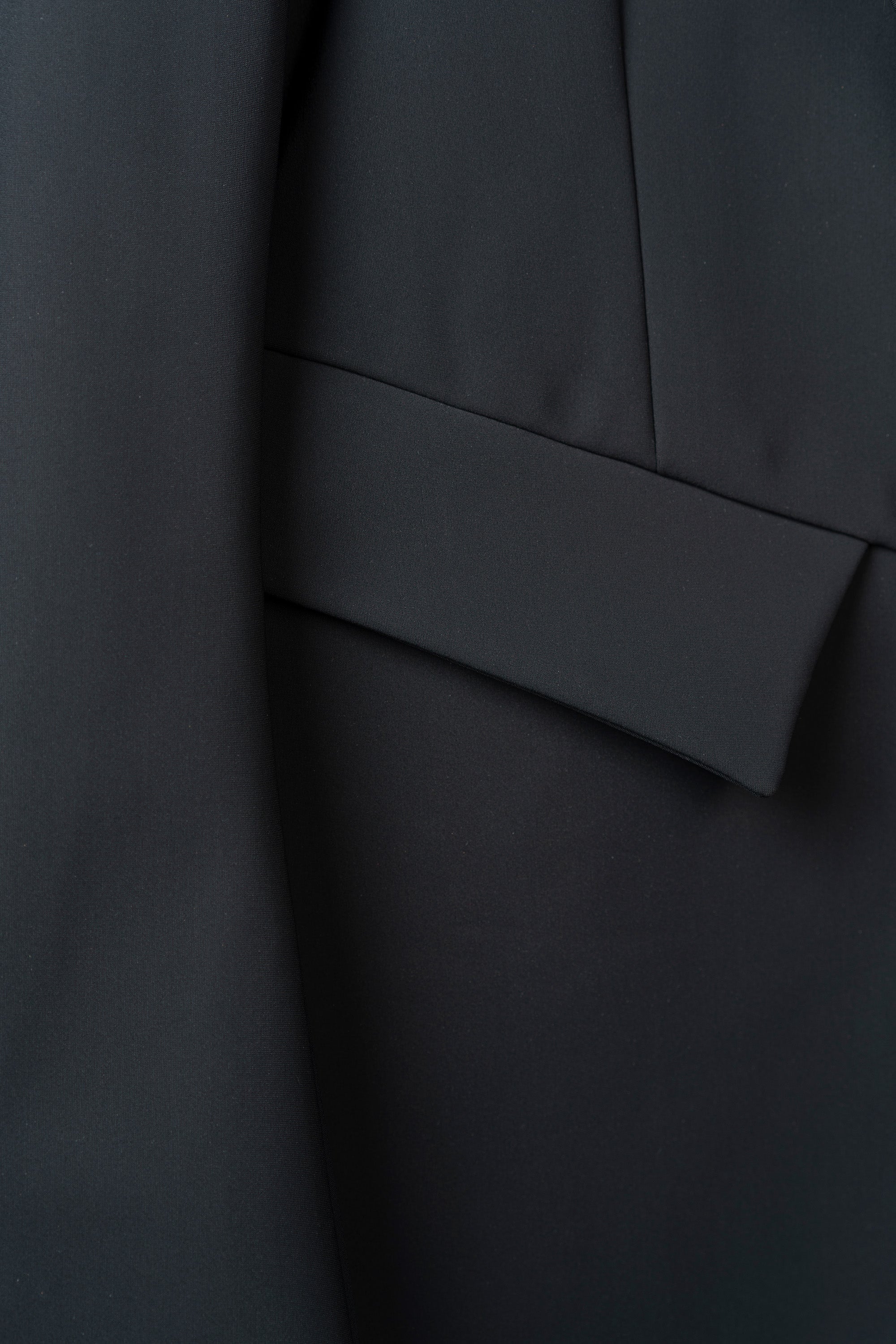 SATORI Blazer black