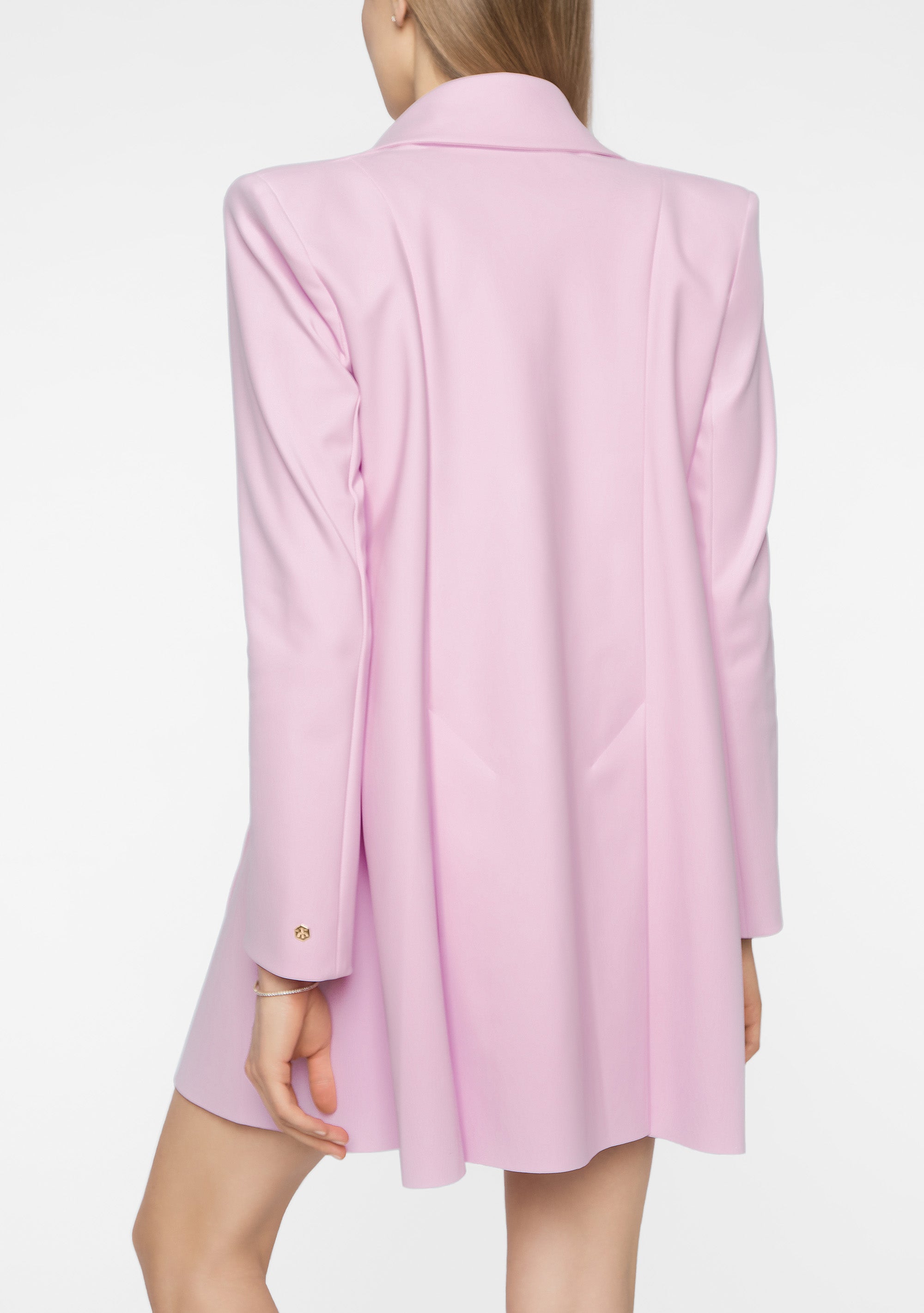SATORI Blazer ortensia