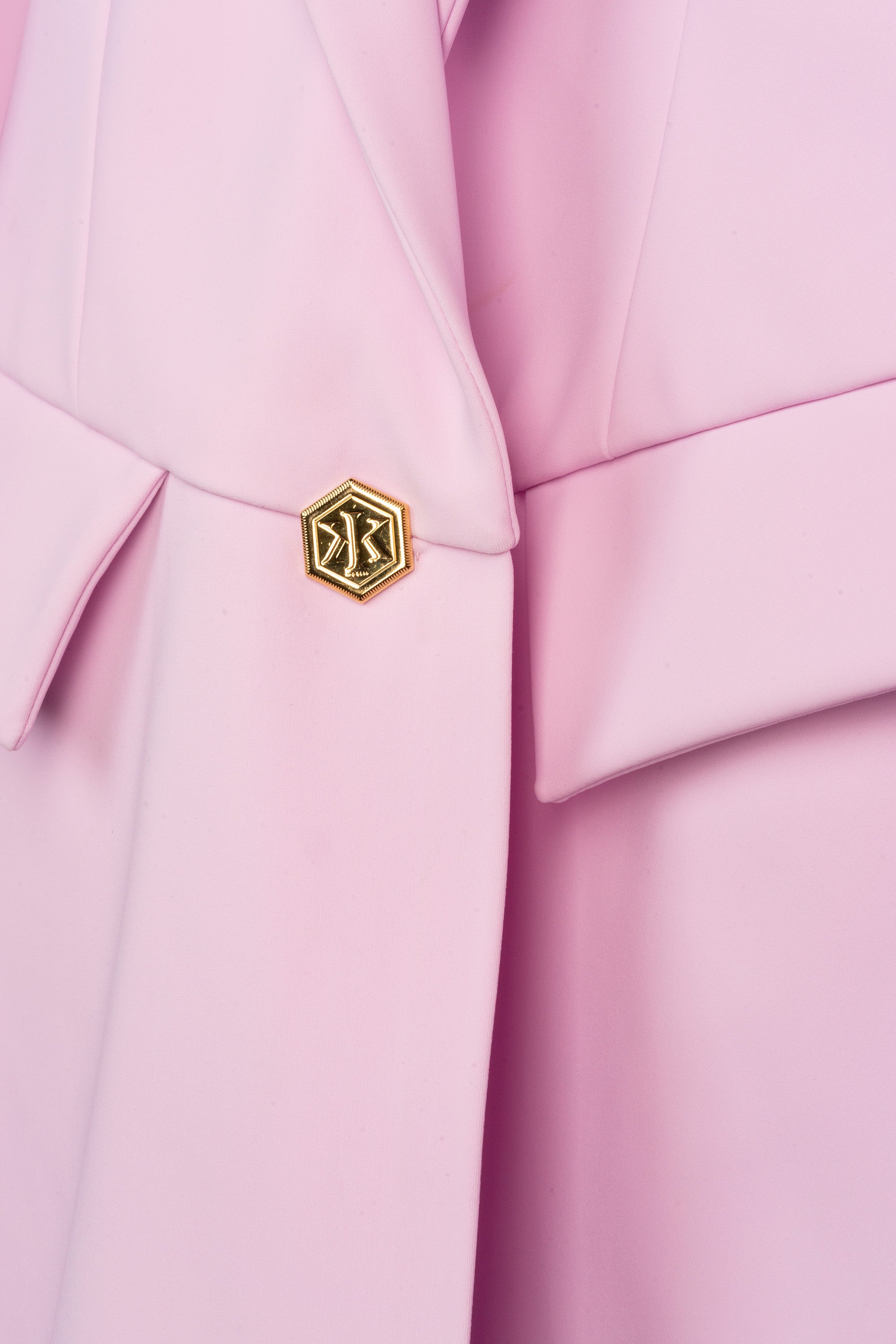 SATORI Blazer ortensia