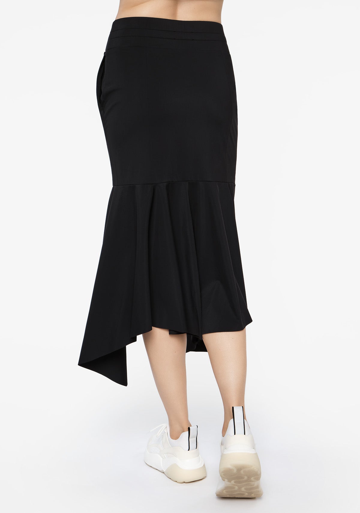 CRUELLA Skirt black