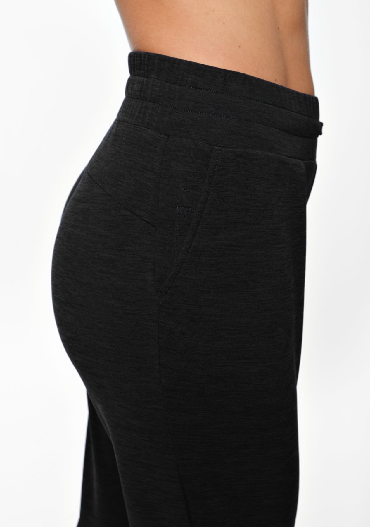 CORTINA Track Pants black